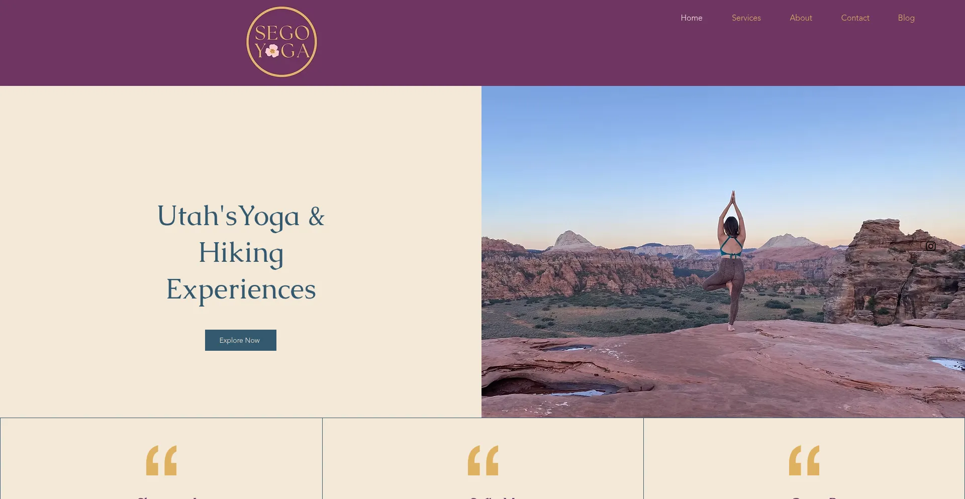 Segoyoga.com est-il Sûr et Fiable ?