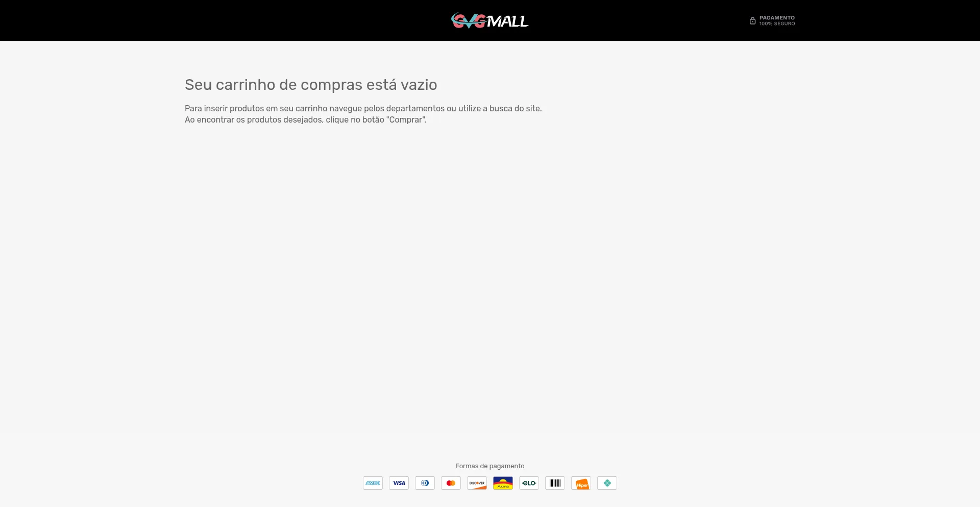 Seguro.gvgmall.com.br