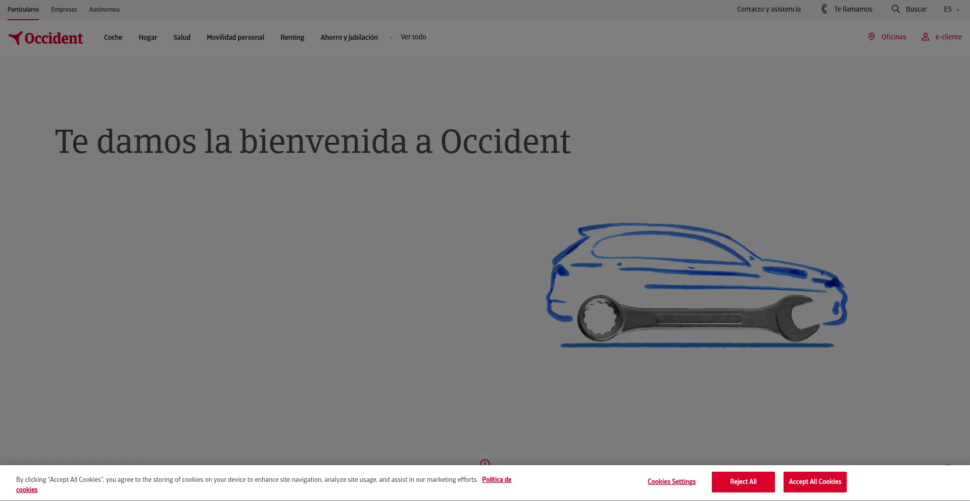 Seguroscatalanaoccidente.com est-il Sûr et Fiable ?
