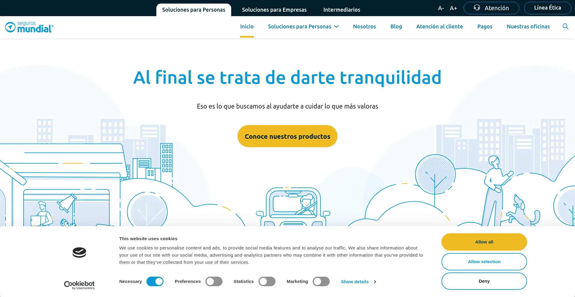Segurosmundial.com.co