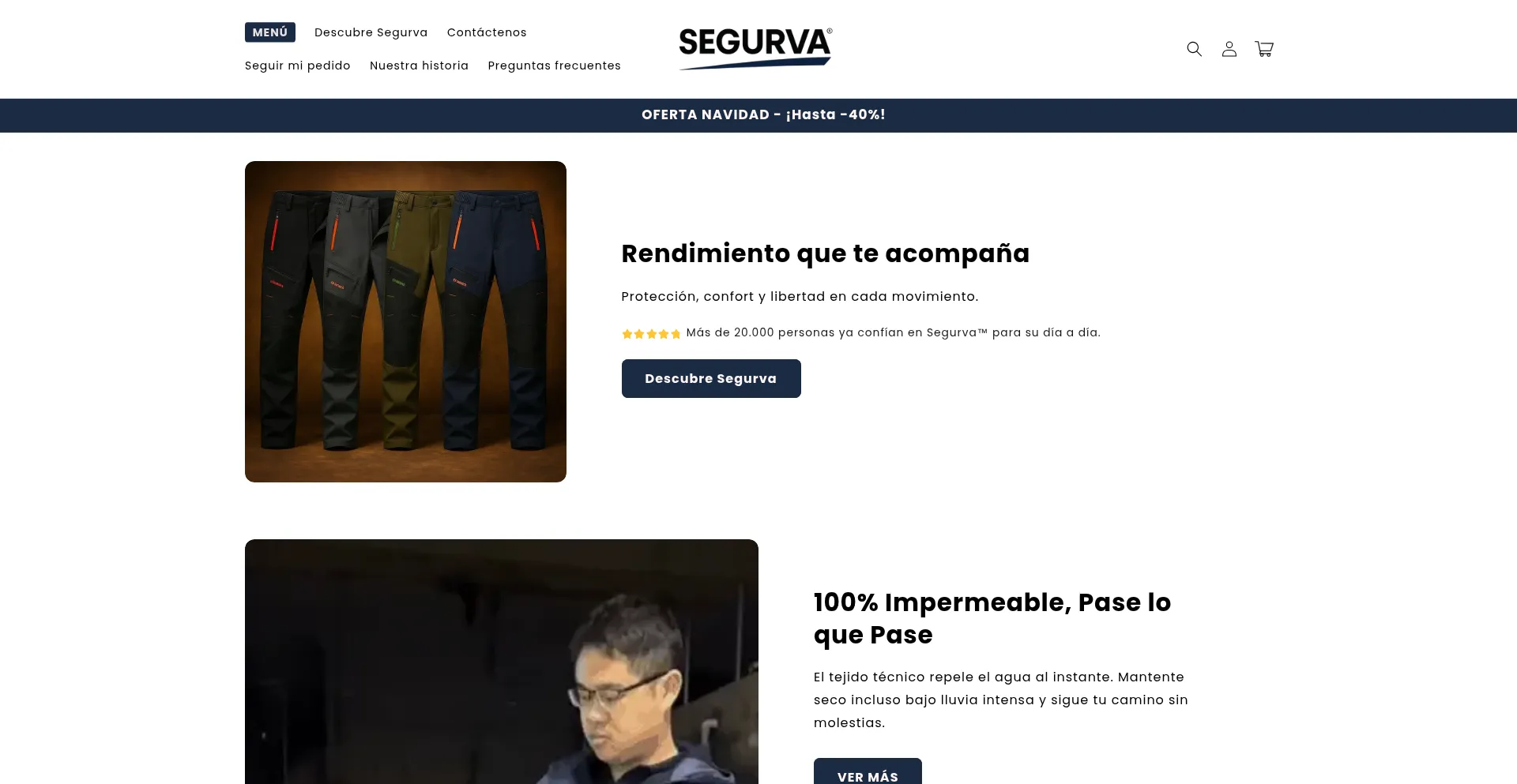 Segurva.com
