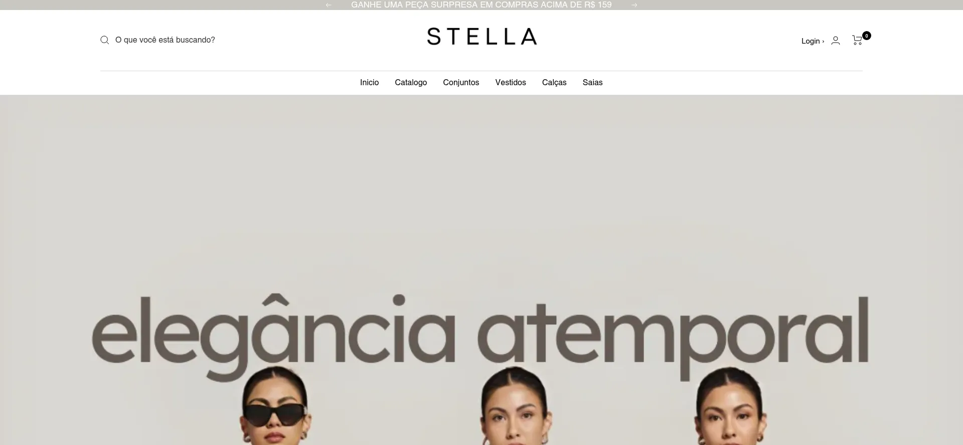 Sejastella.com