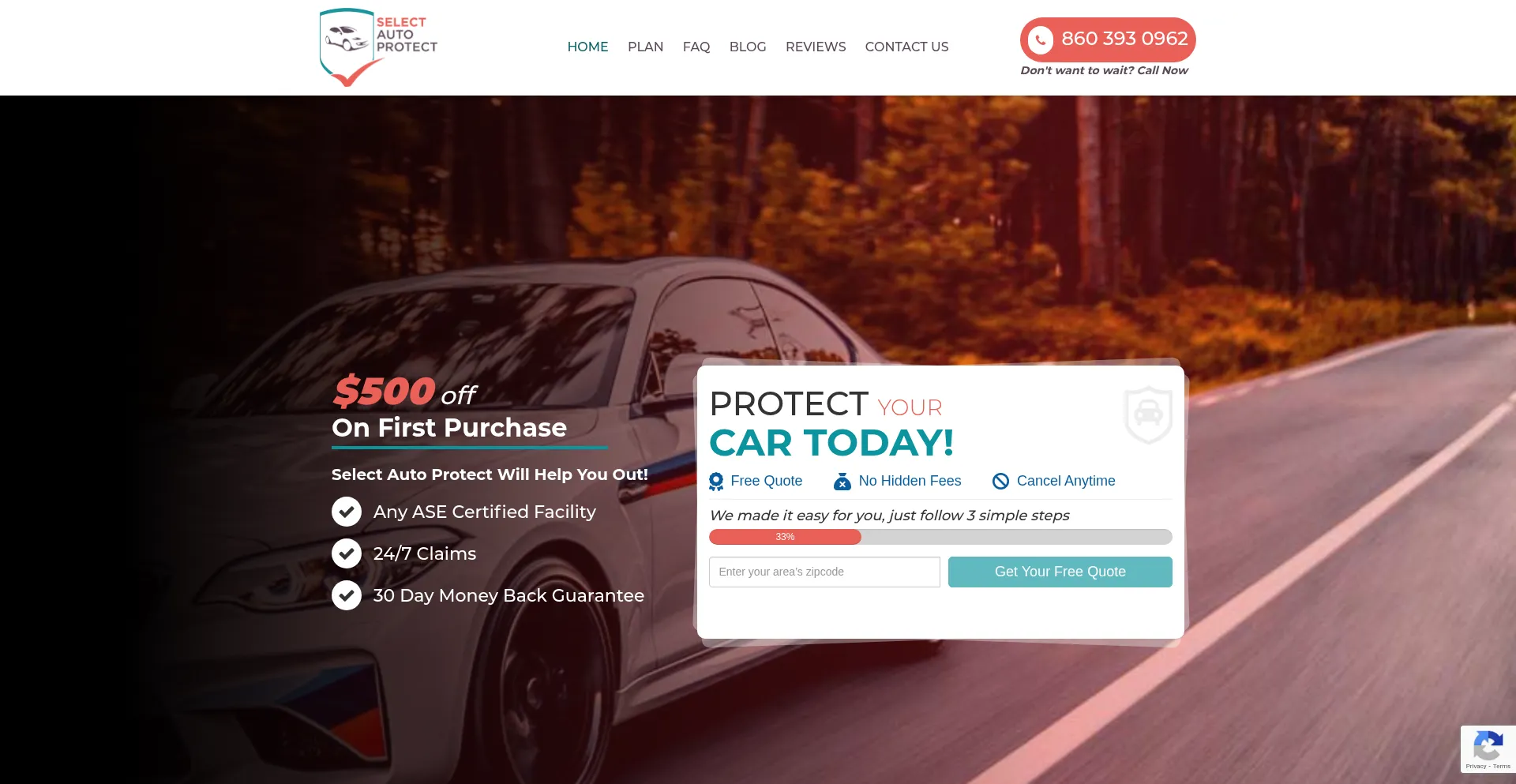 Selectautoprotect.com