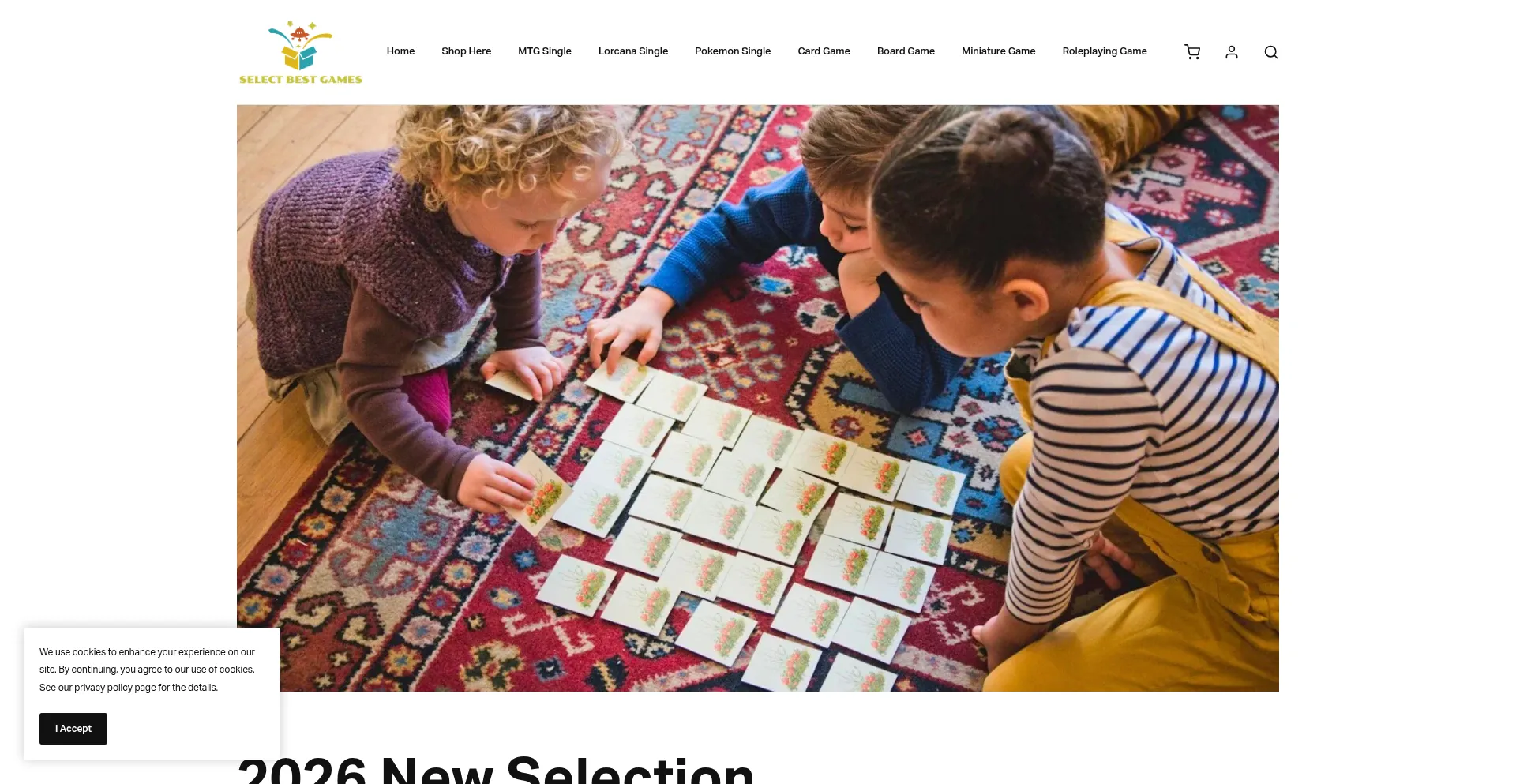 Selectbestgames.com