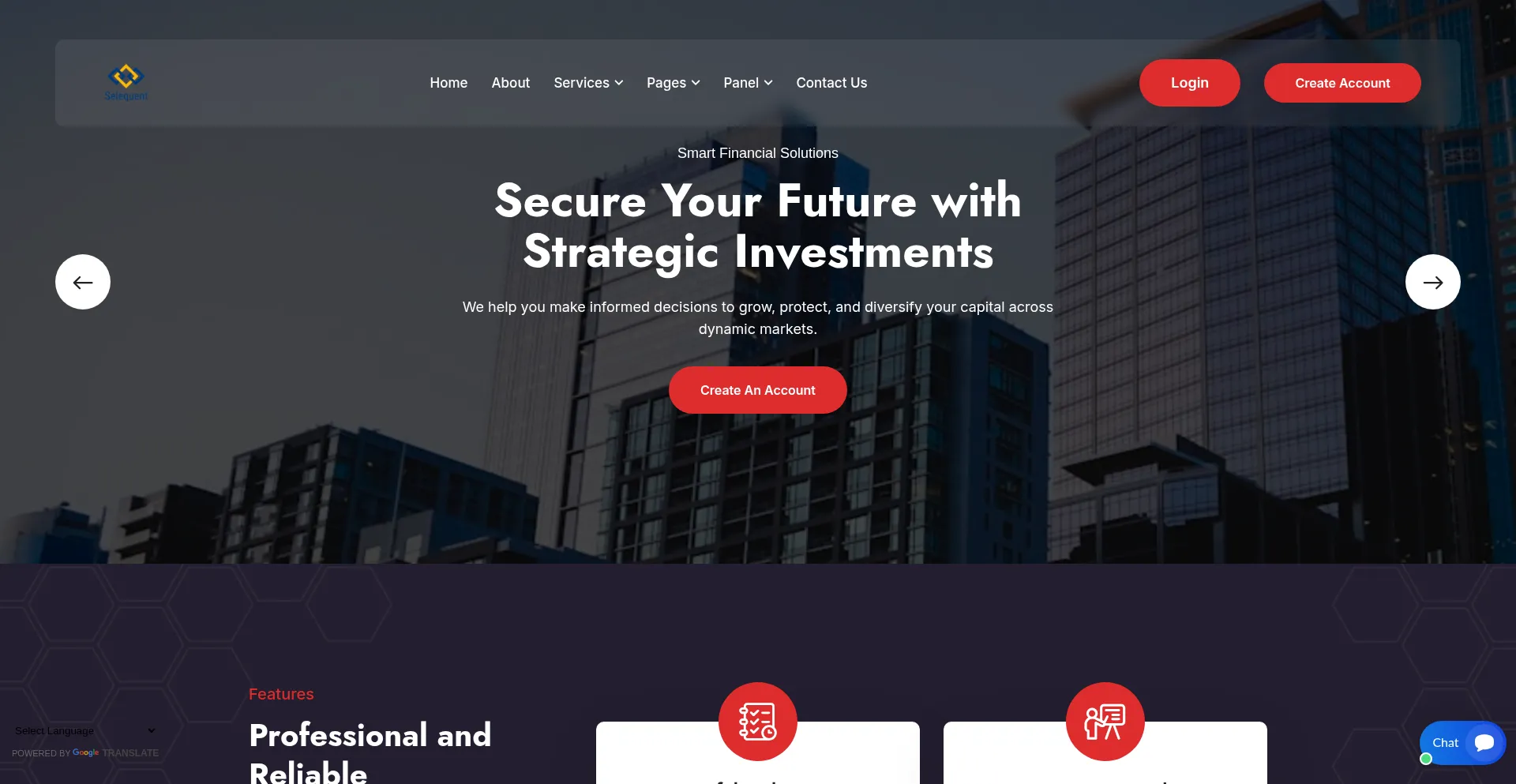 Selequent.com est-il Sûr et Fiable ?