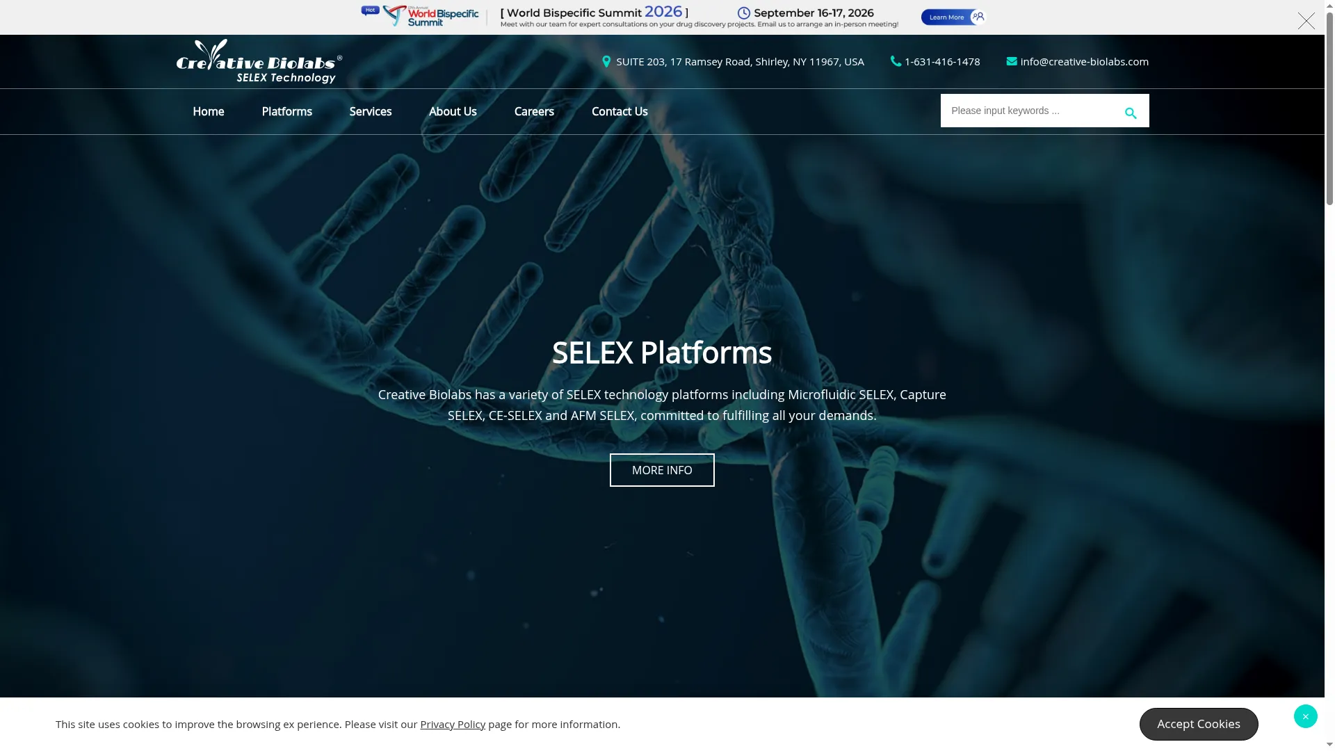 Selextech.com