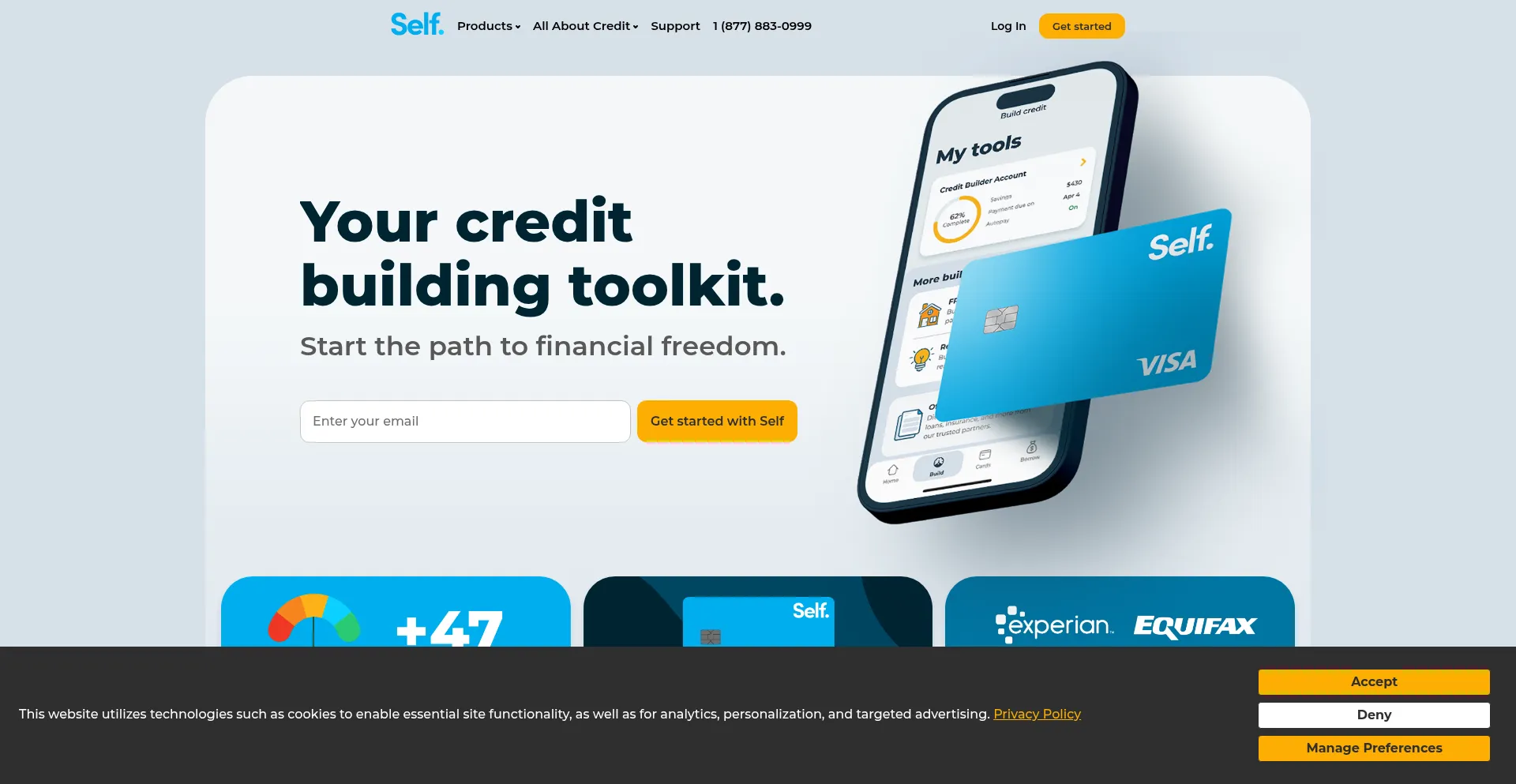 Self.inc est-il Sûr et Fiable ?