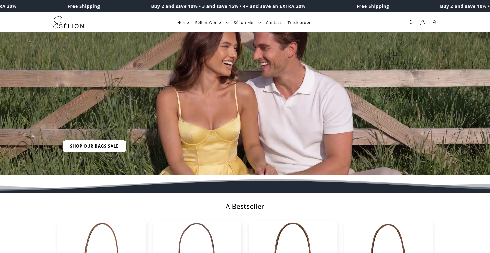 Seliontm.com