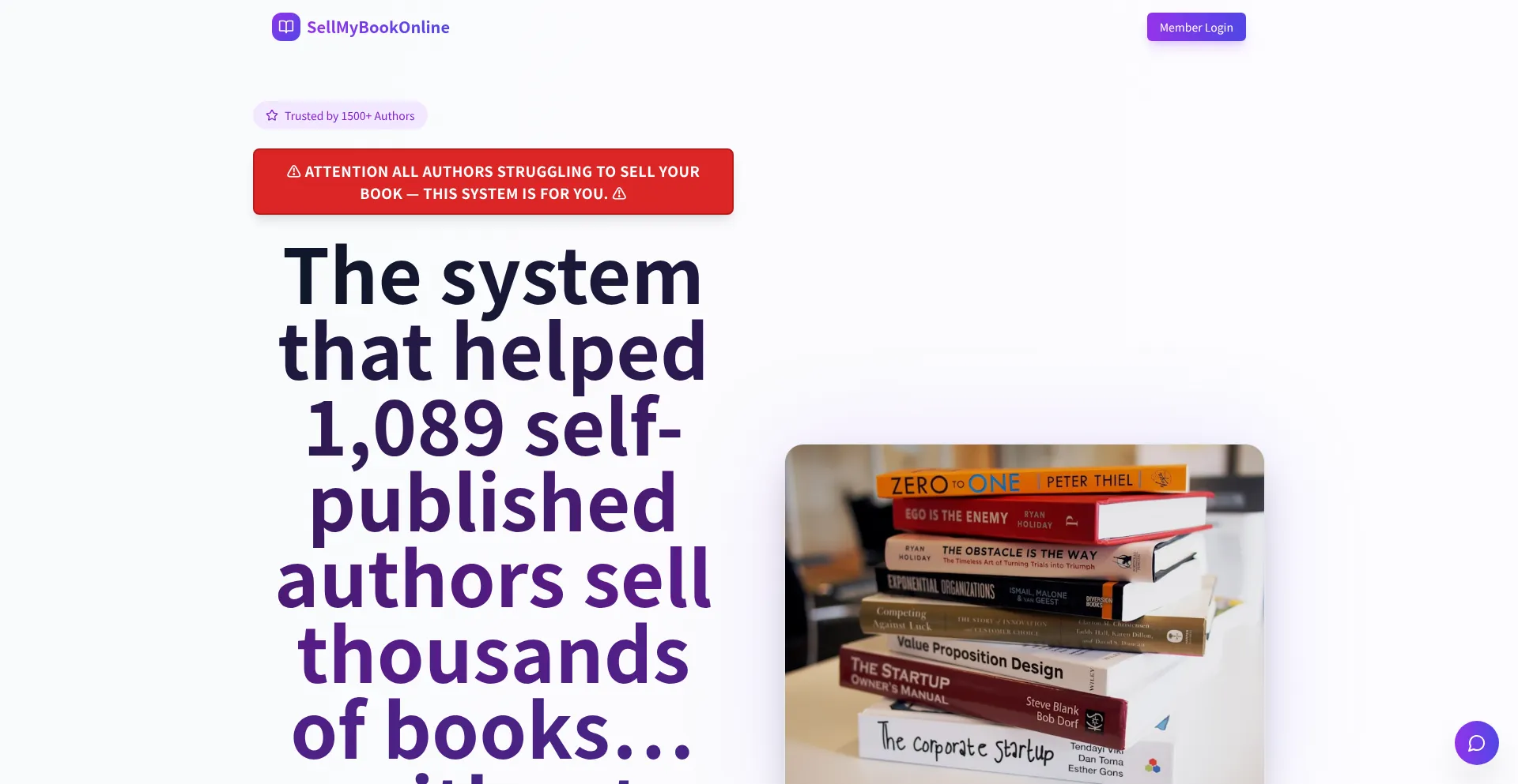 Sell-my-book.online