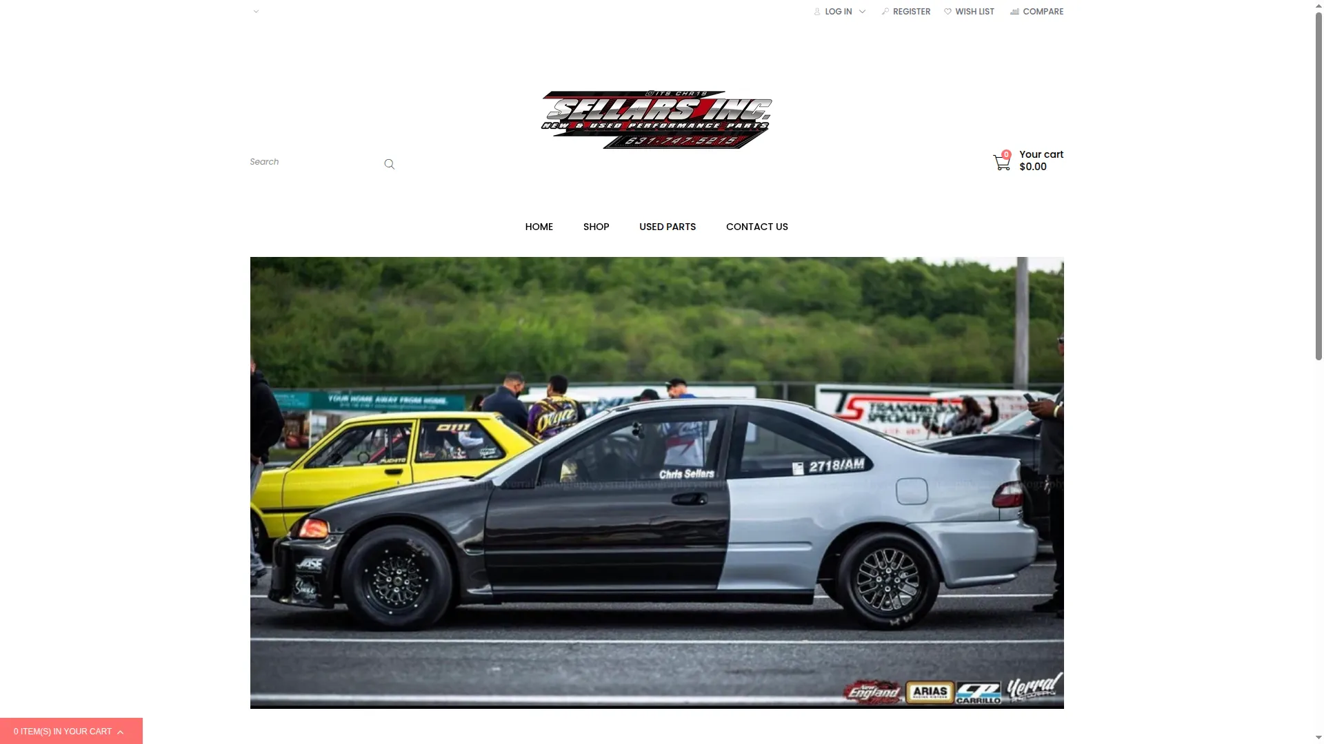 Sellarsinc.com