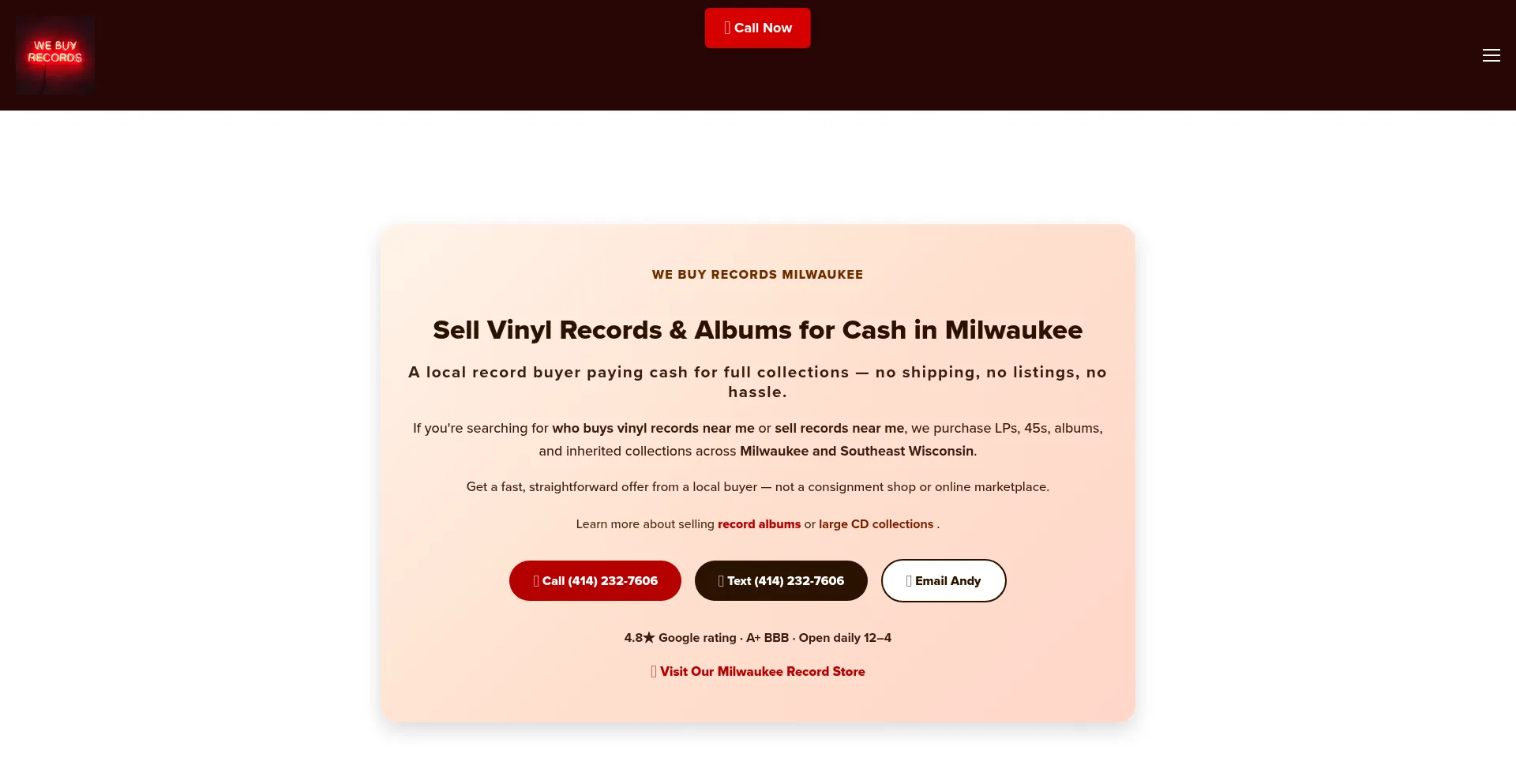 Sellvinylusa.com
