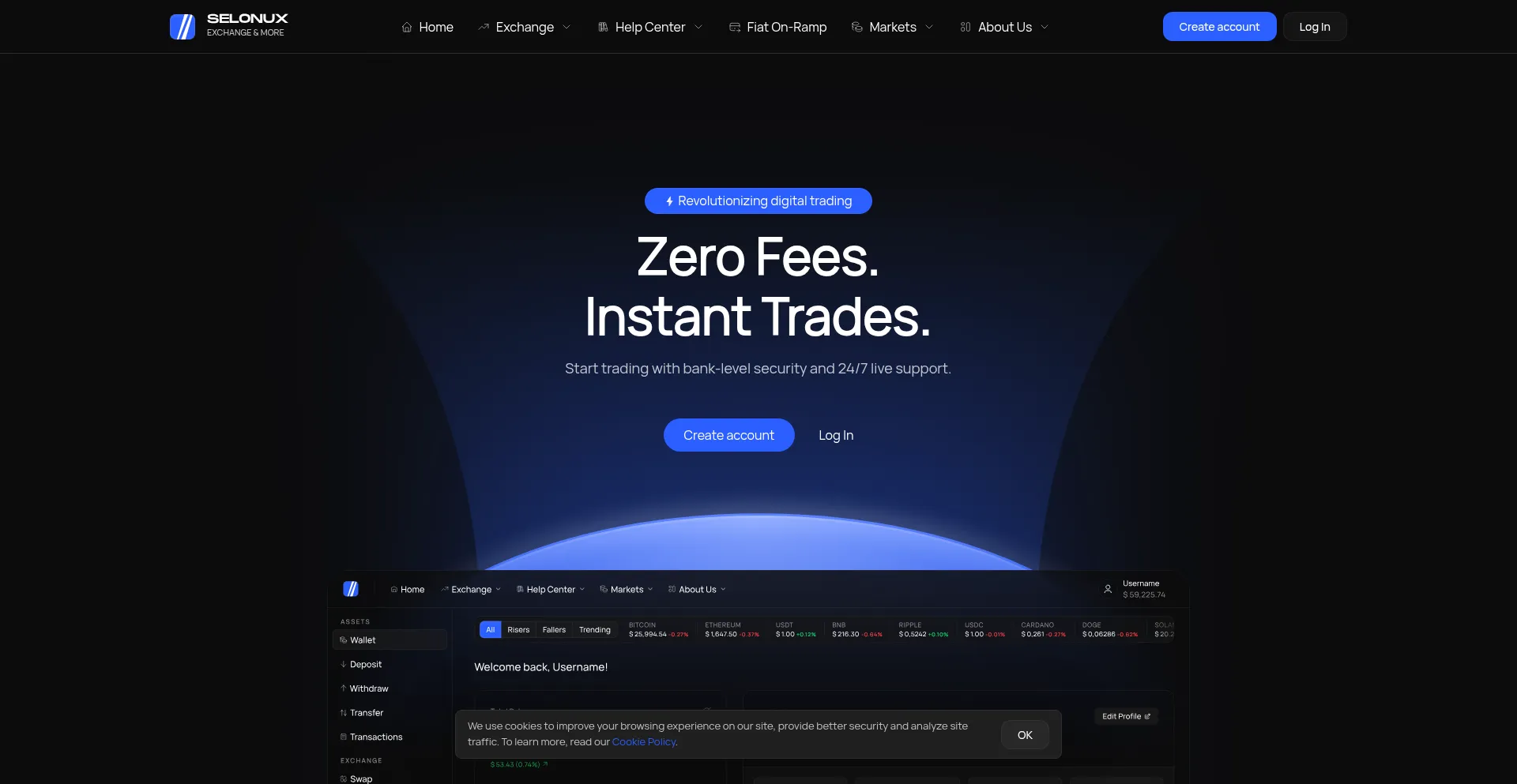 Selonux.com est-il Sûr et Fiable ?