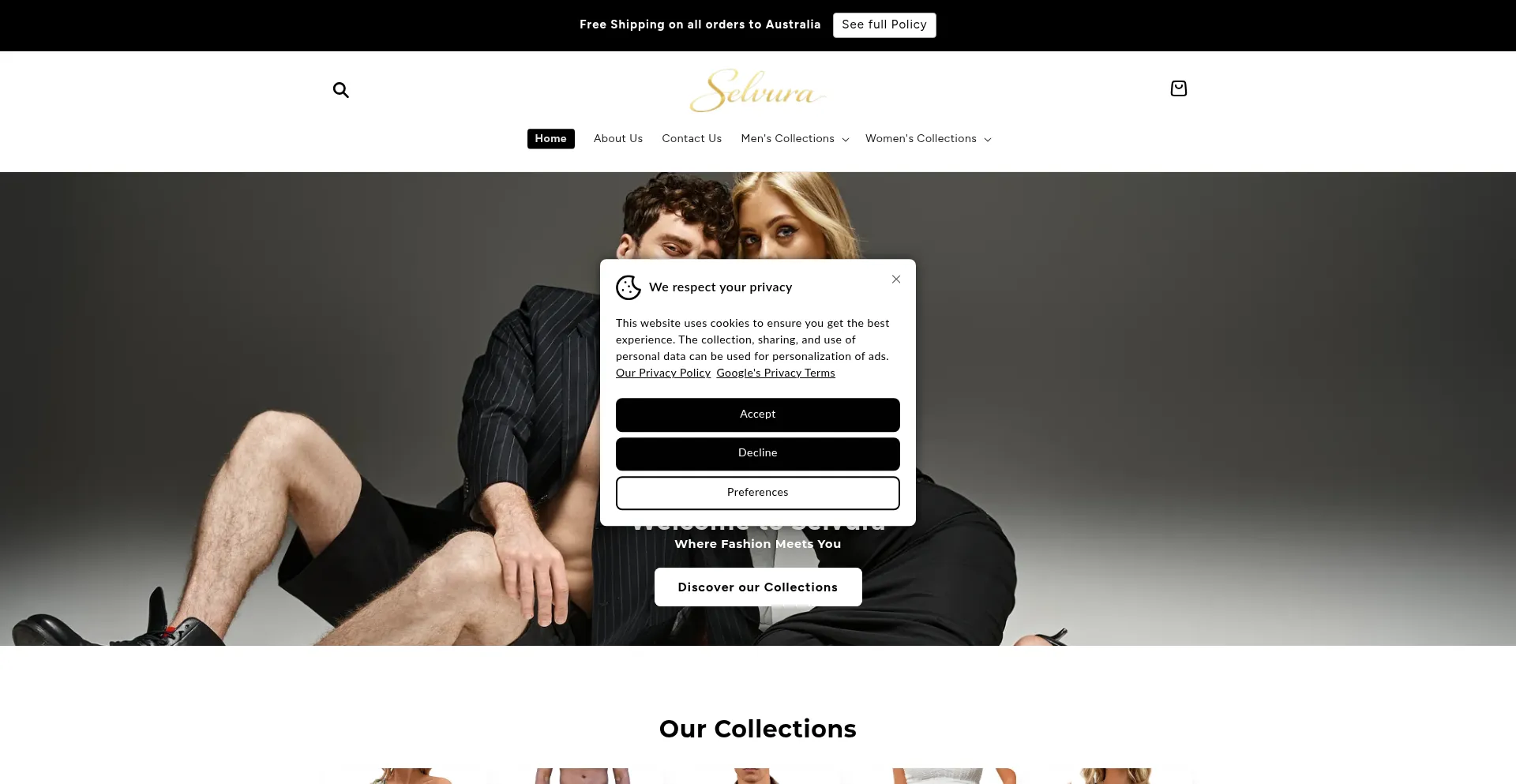 Selvura.com