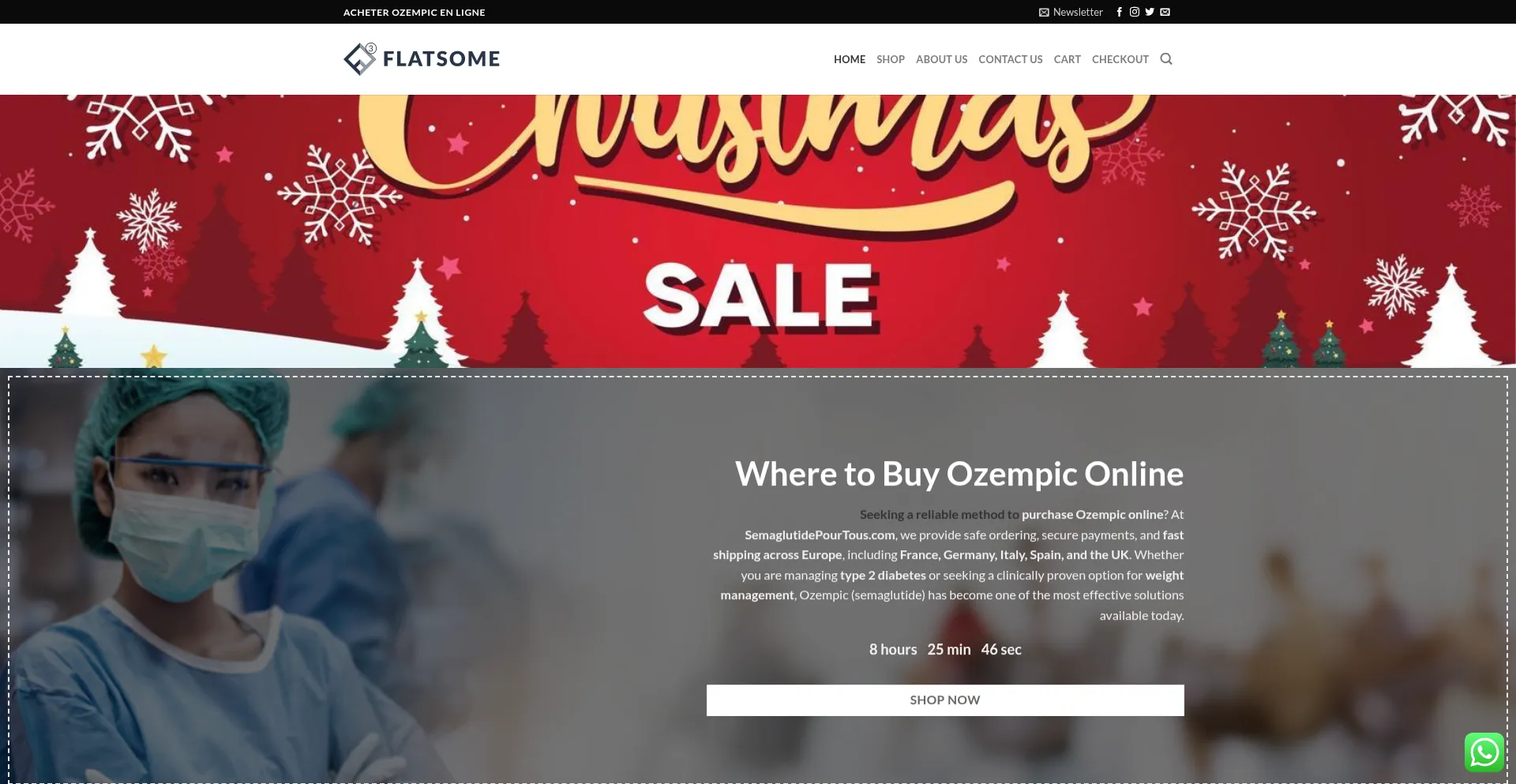 Semaglutidepourtous.com