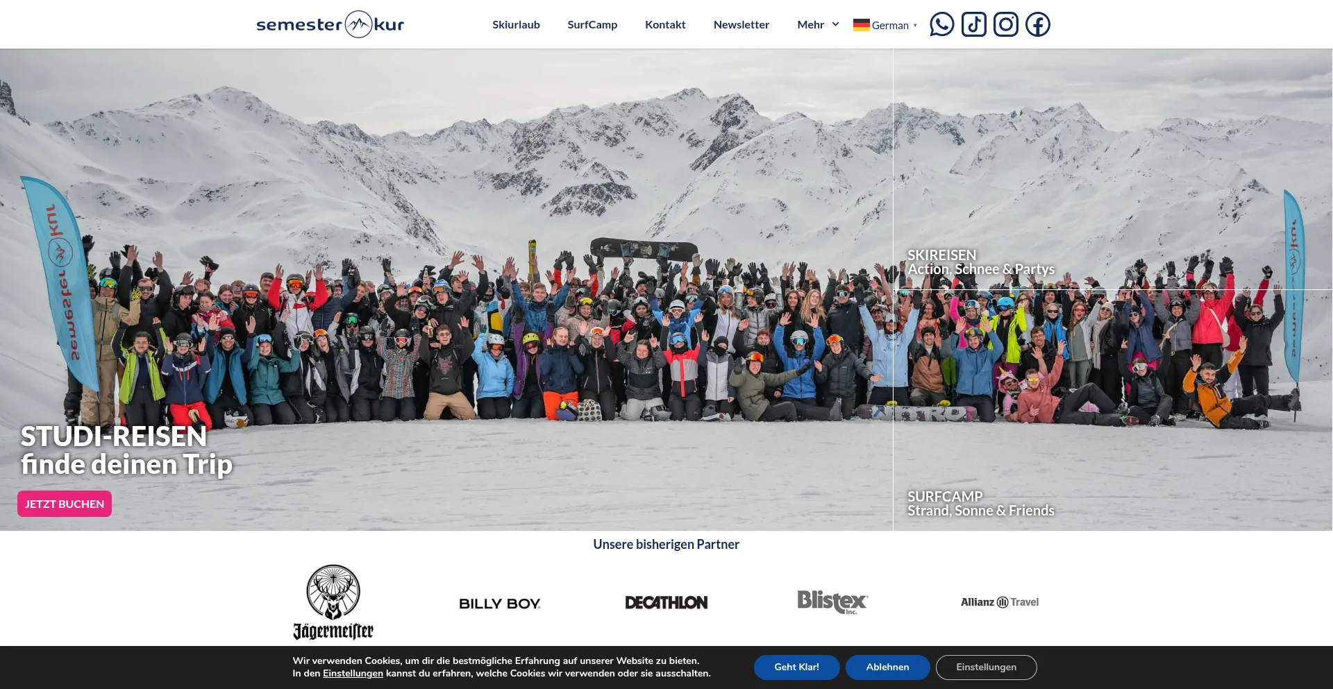 Semesterkur.de