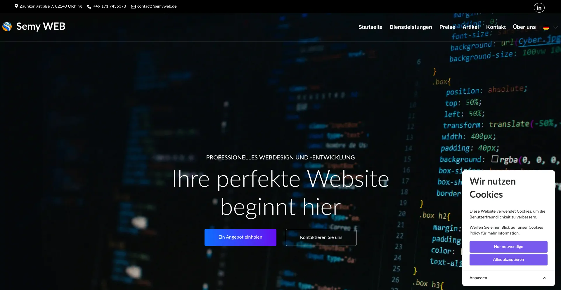 Semyweb.de