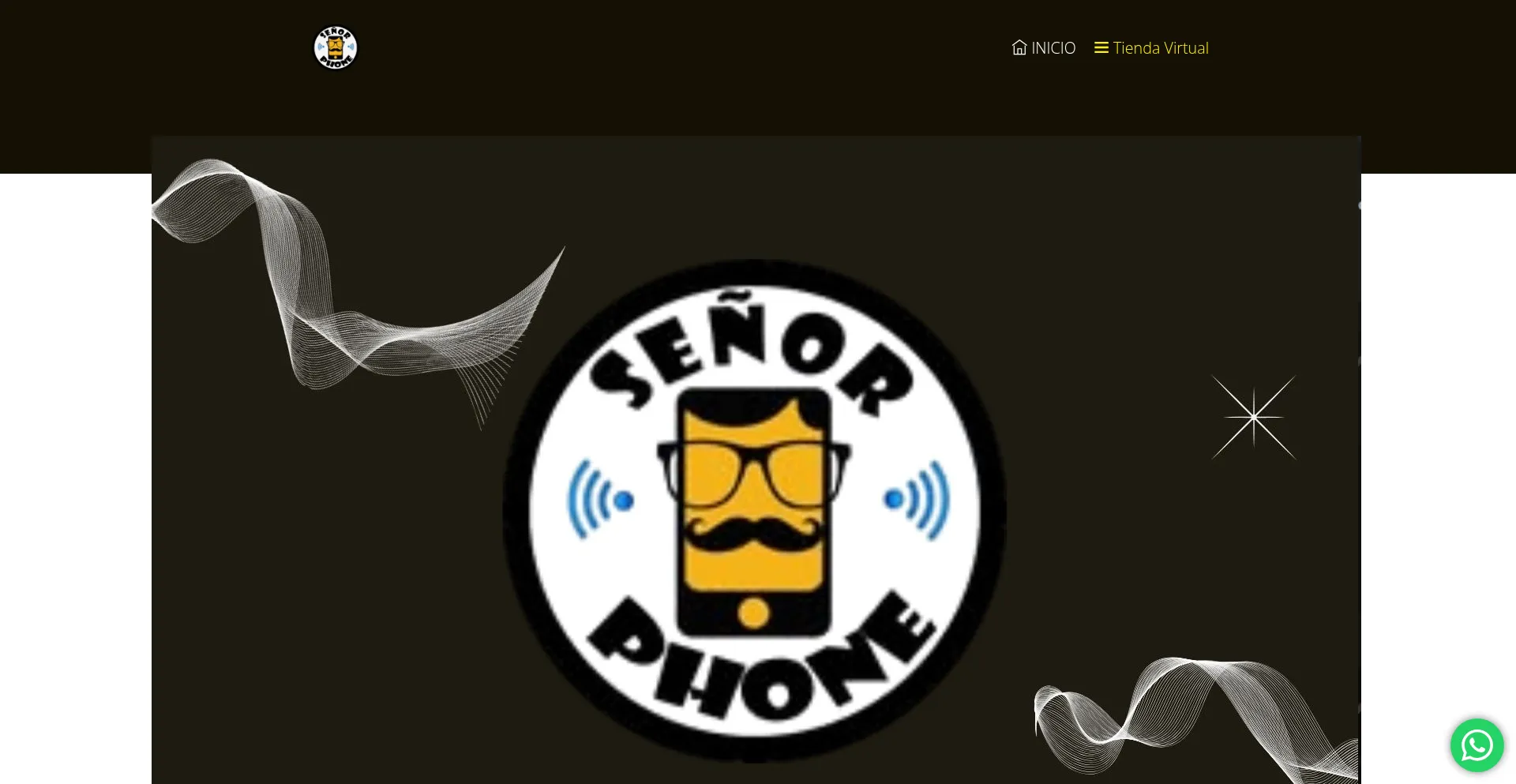 Senorphone.co