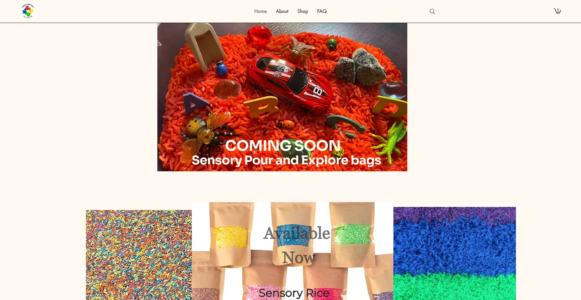 Sensoryspectrum.com.au est-il Sûr et Fiable ?