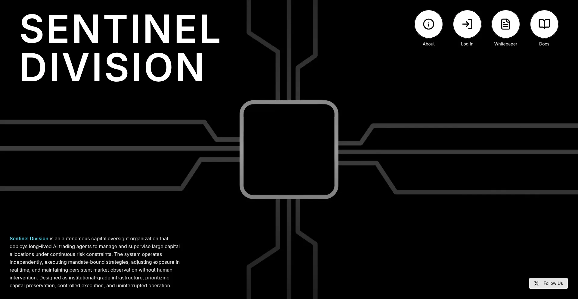 Sentineldivision.xyz