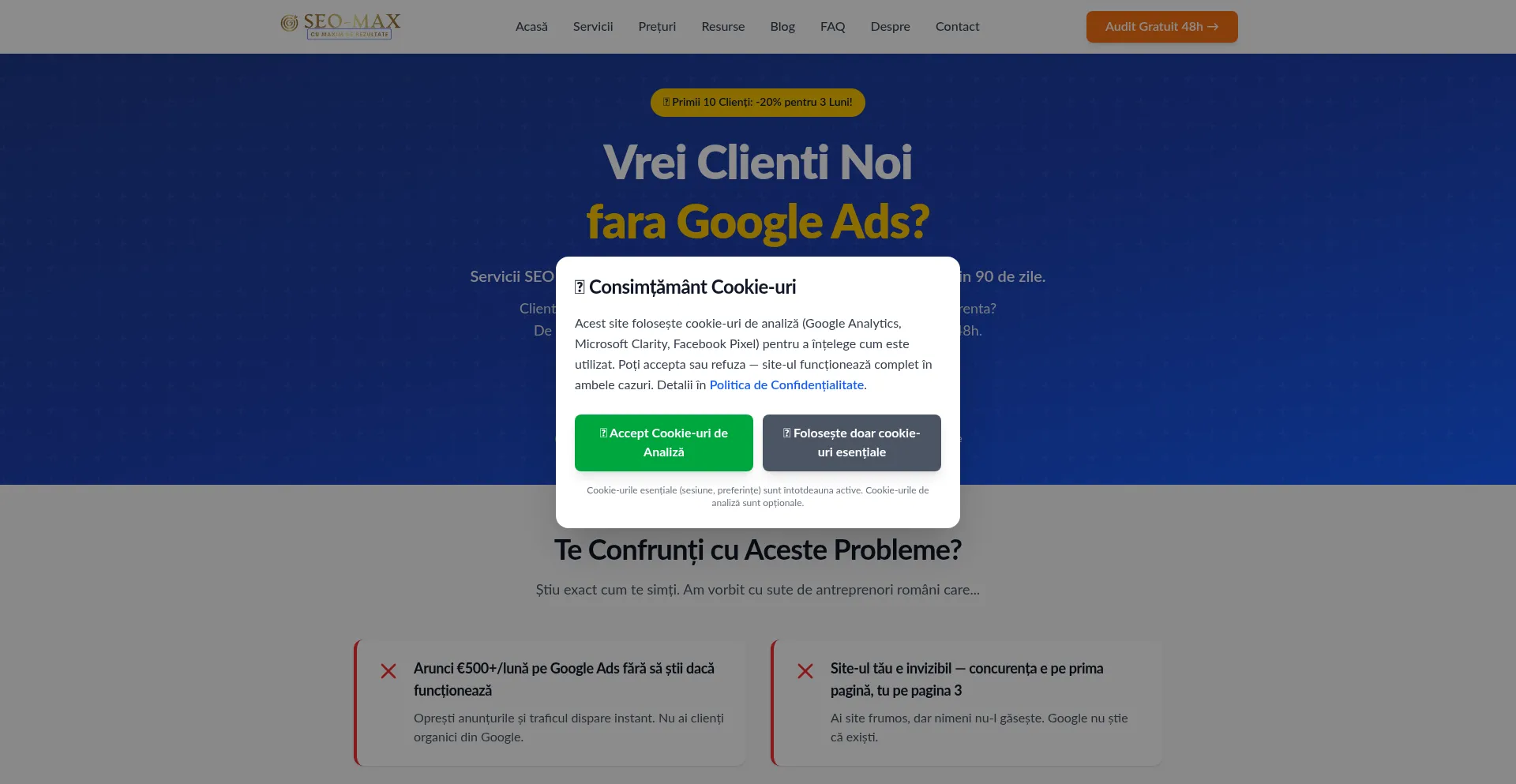 Seo-max.ro