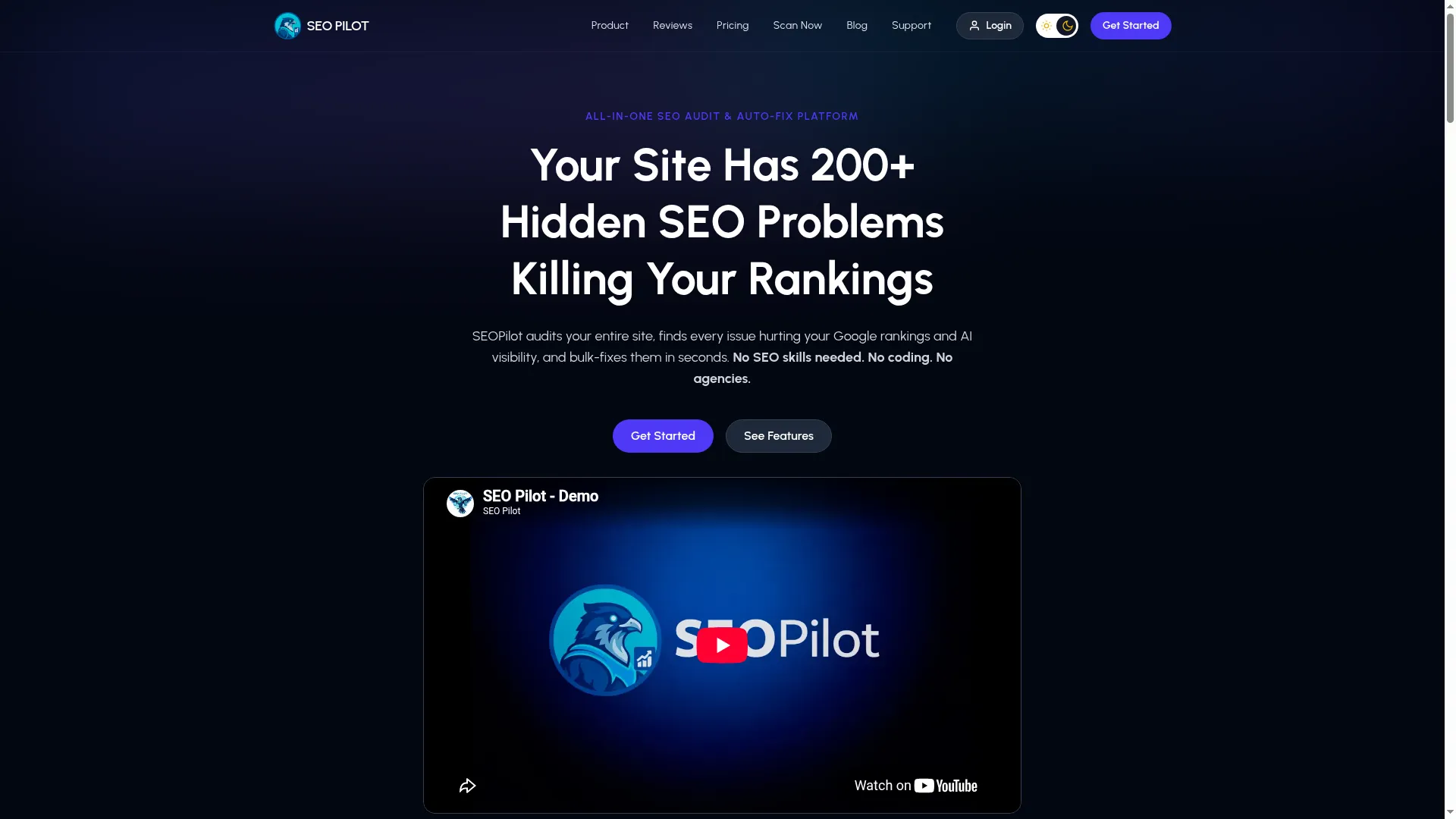Seopilot.online