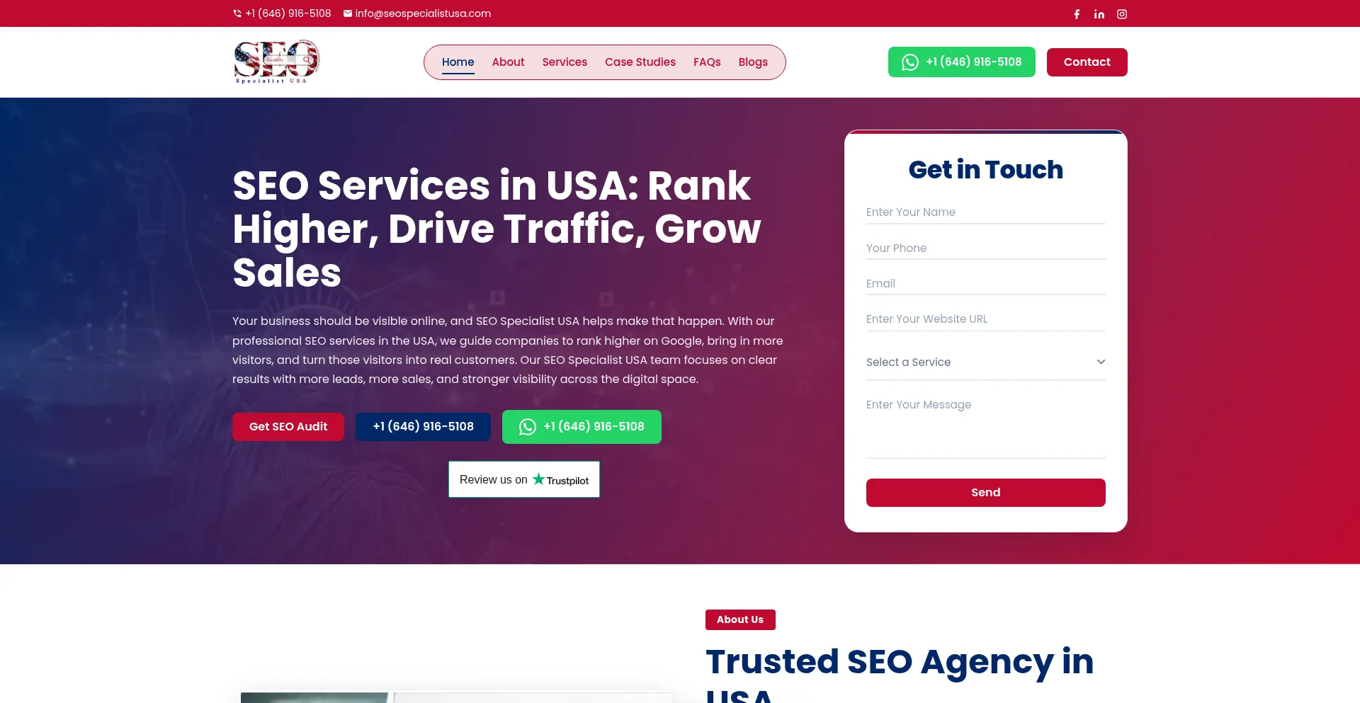 Seospecialistusa.com