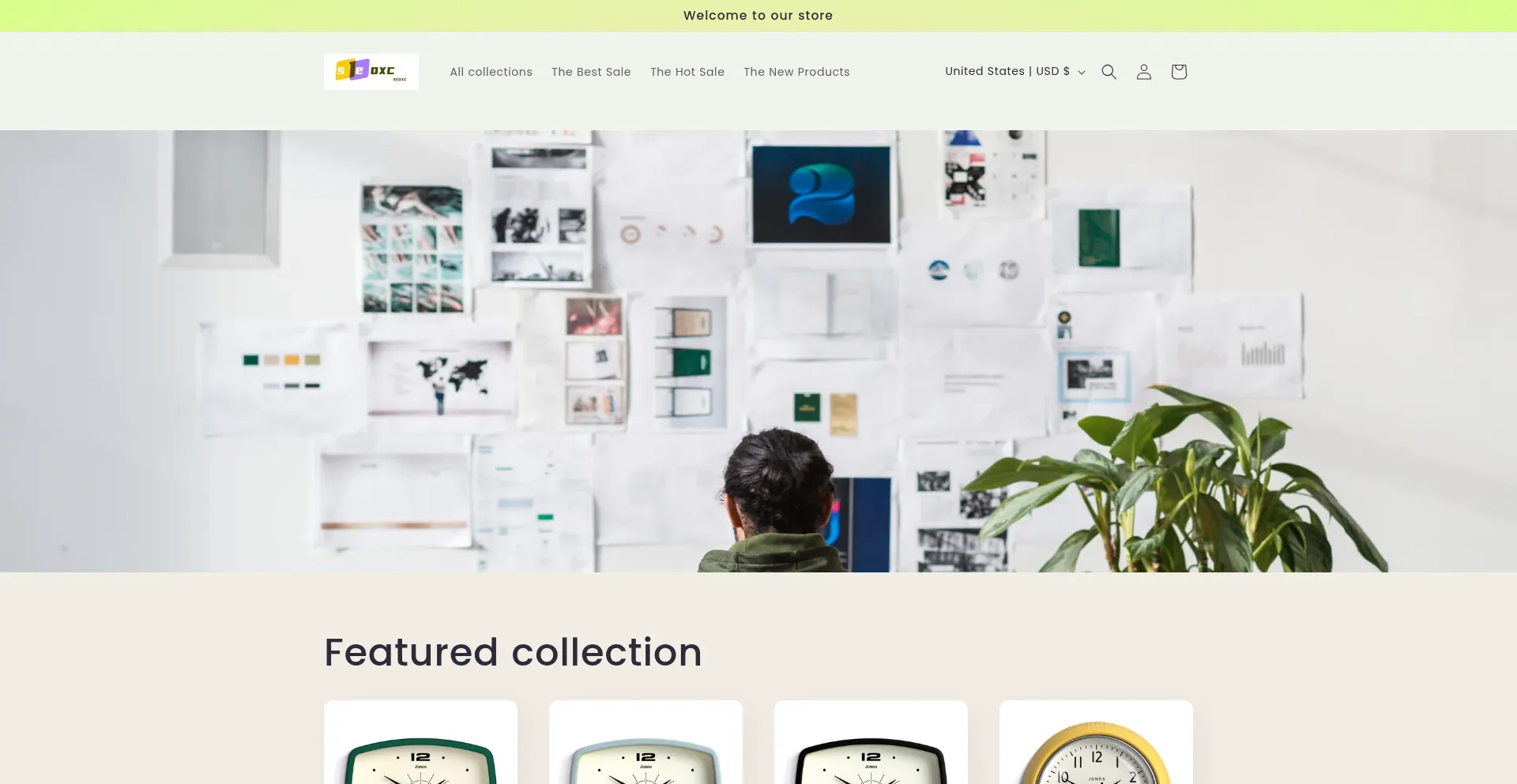 Website screenshot of Seoxcxe.com