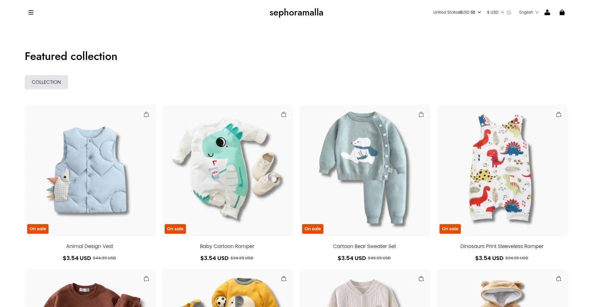 Sephoramalla.com est-il Sûr et Fiable ?