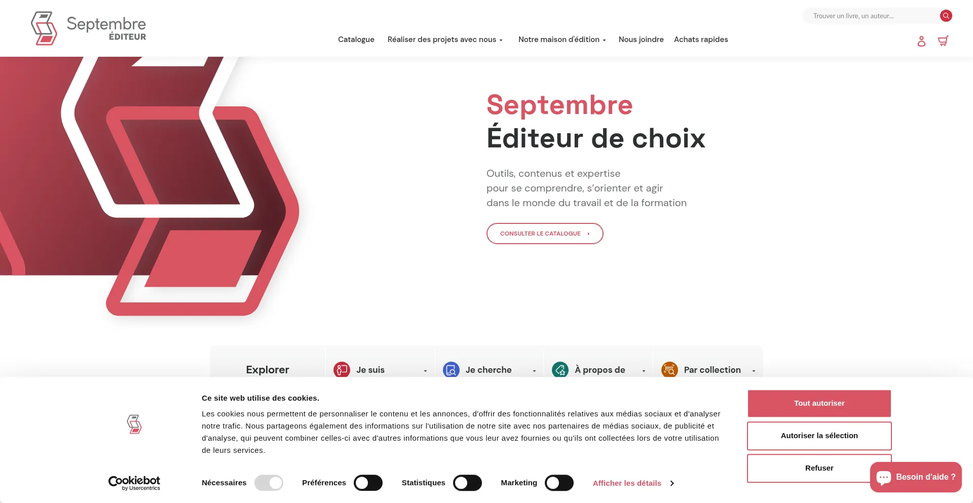 Septembre.com est-il Sûr et Fiable ?