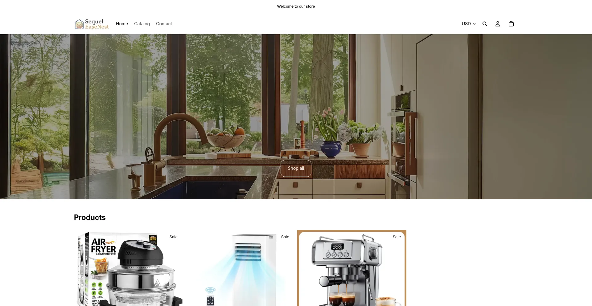 Sequeleasenest.shop