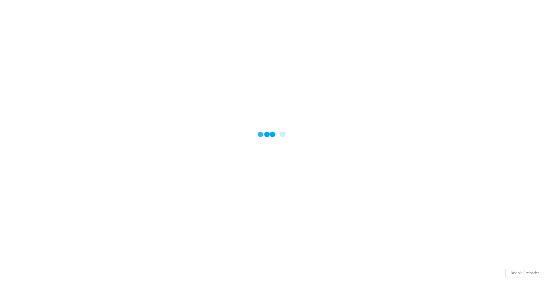 Website screenshot of Serasi.tech