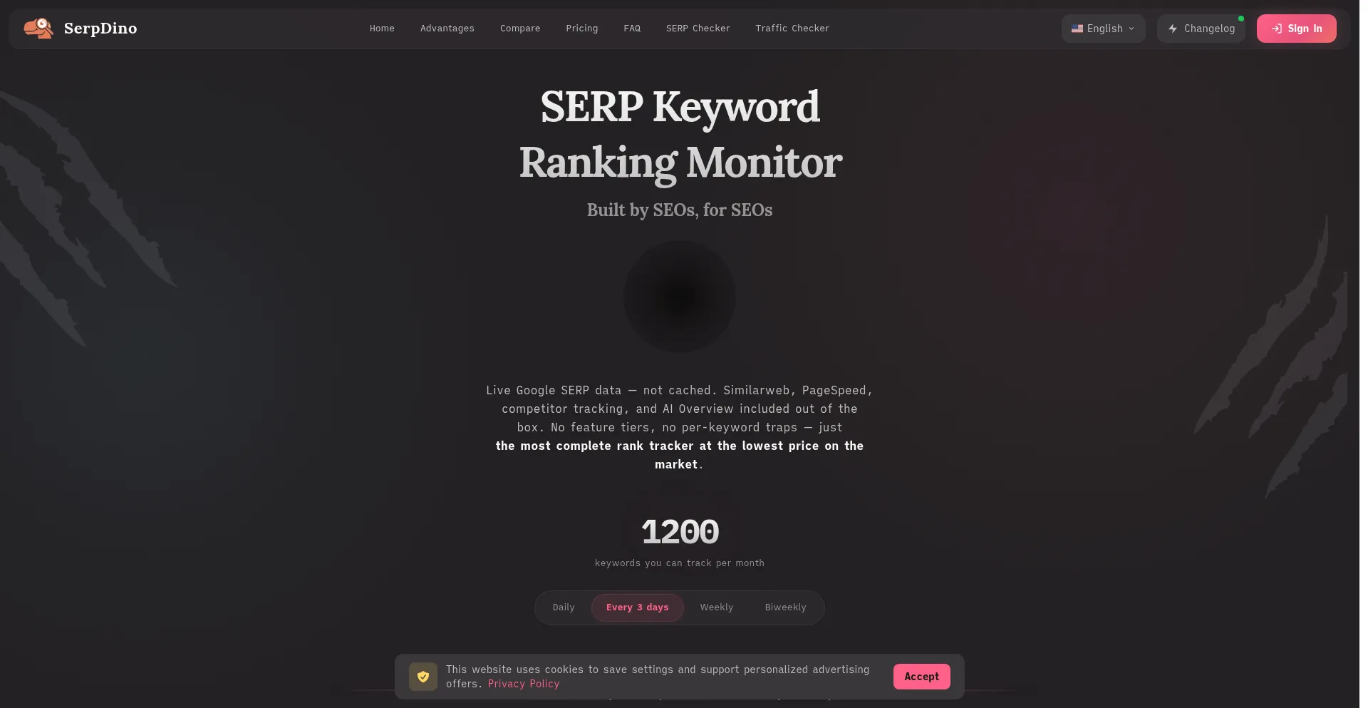 Serpdino.com