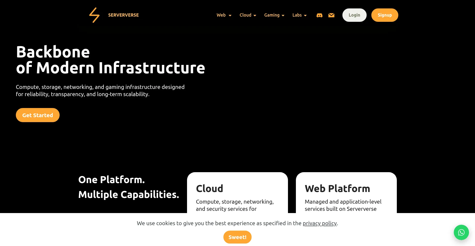 Serververs.com