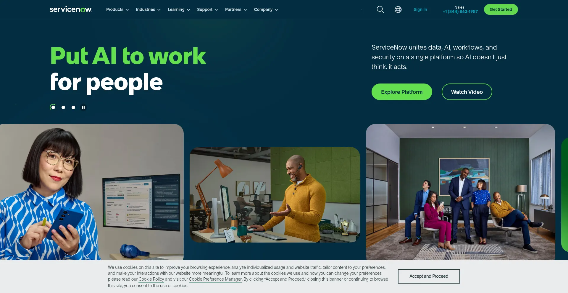Servicenow.com