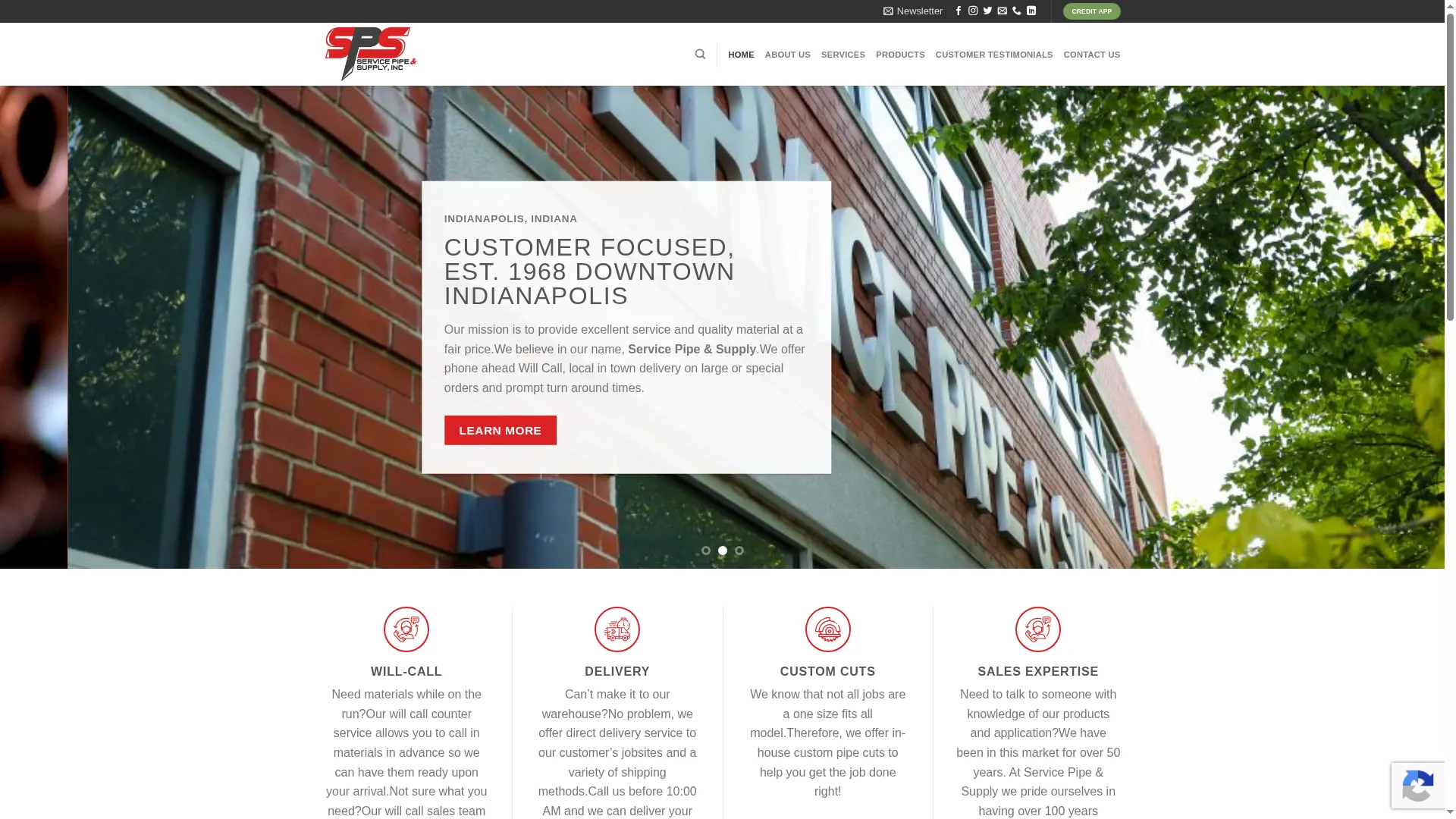 Servicepipe.com