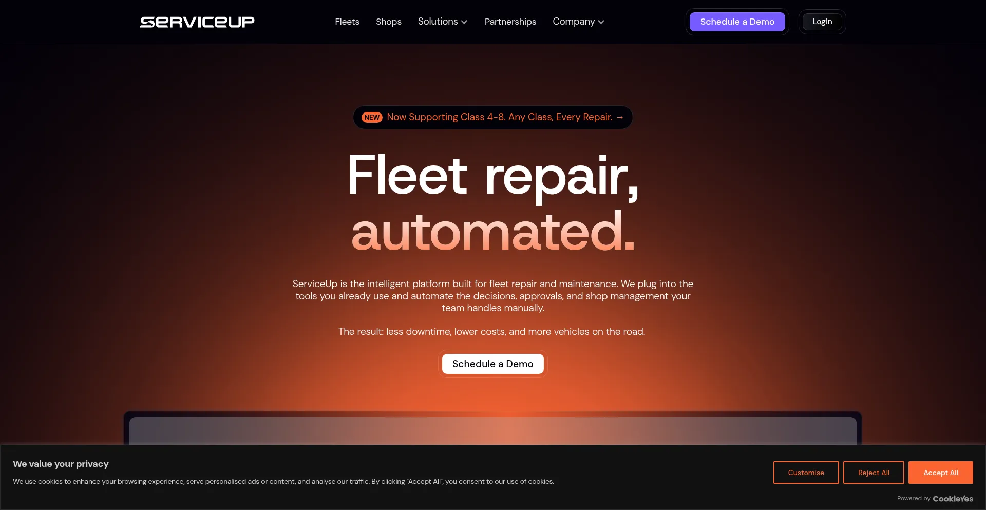 Serviceup.com