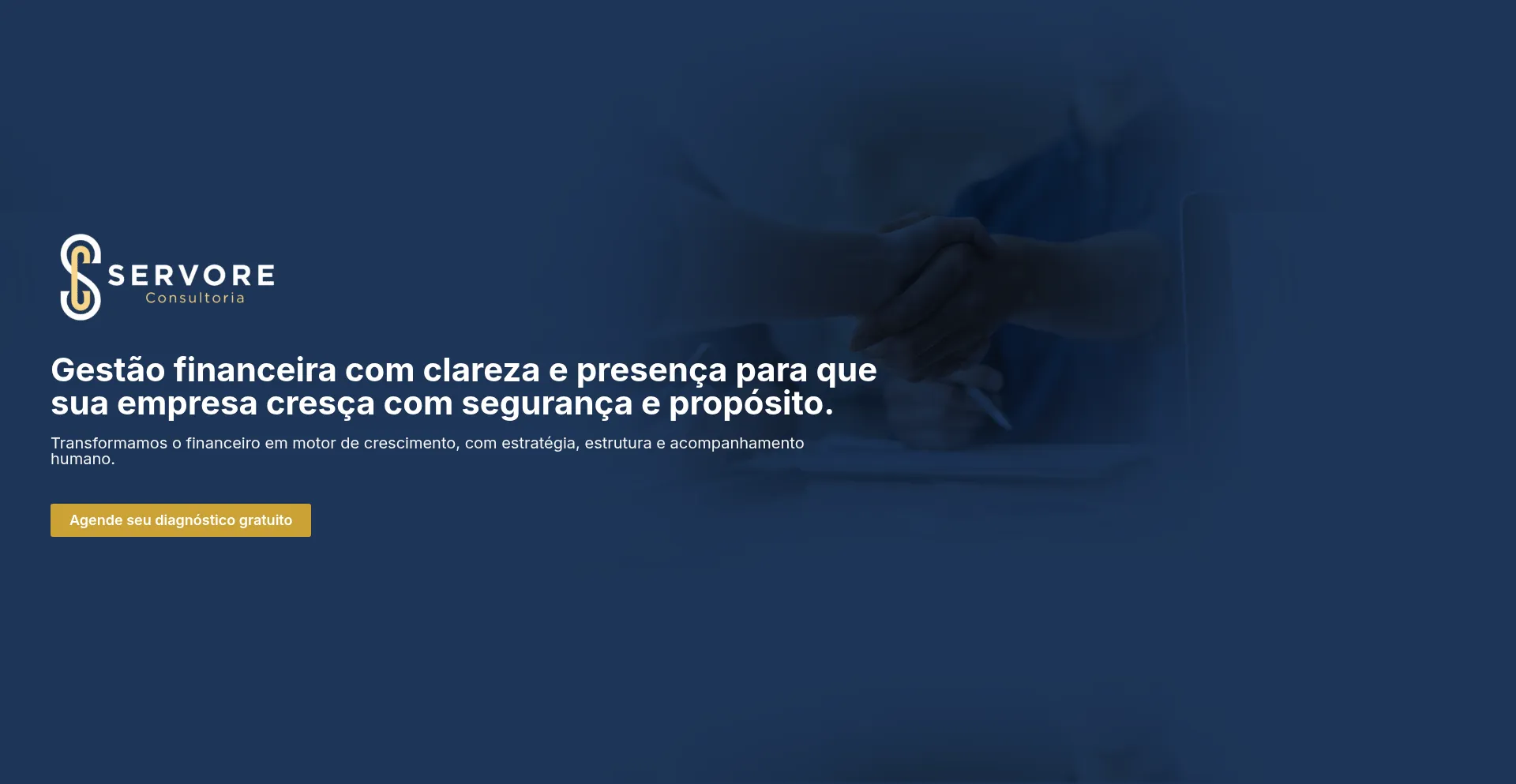 Servoreconsultoria.com