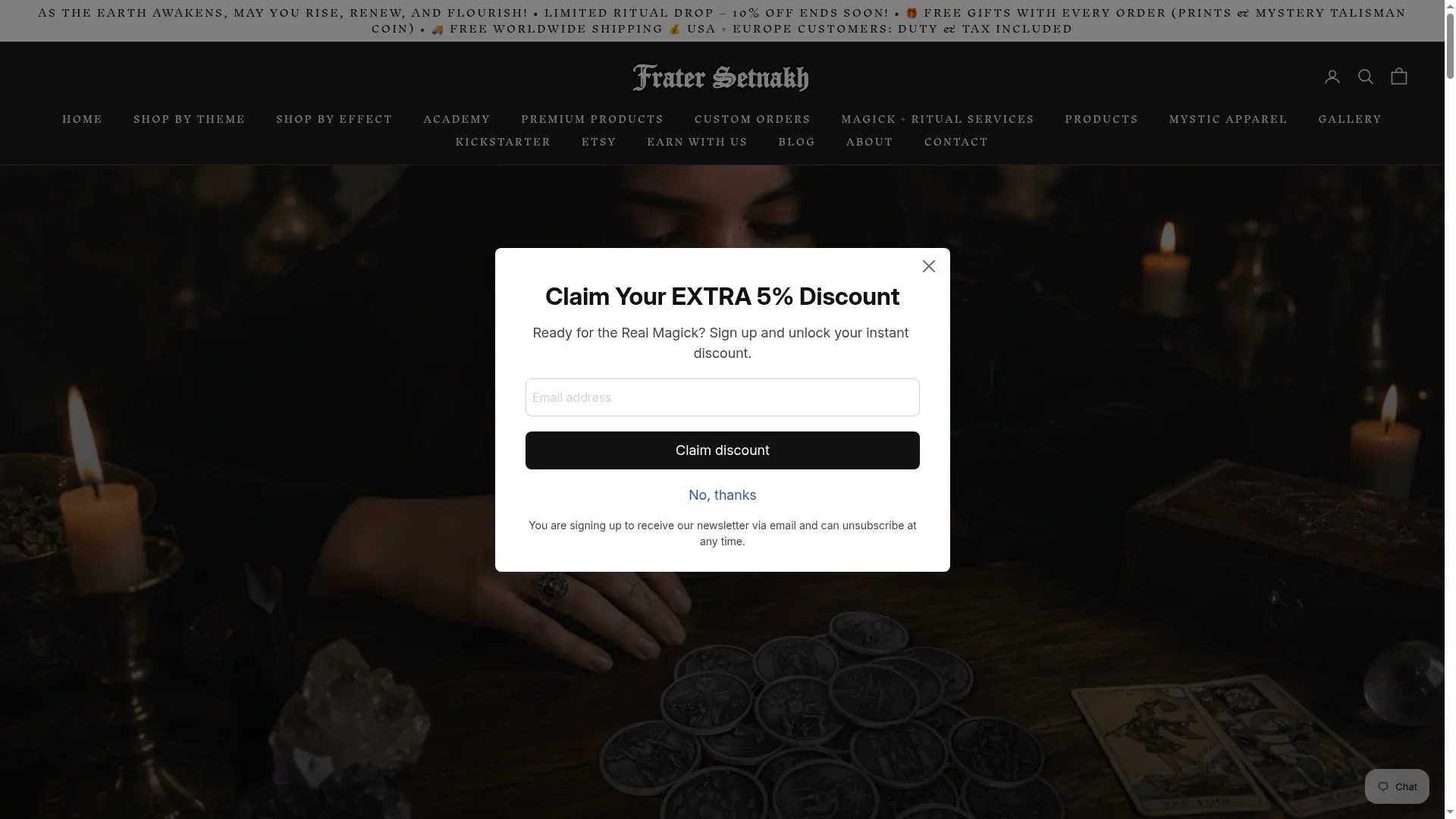 Setnakh.com