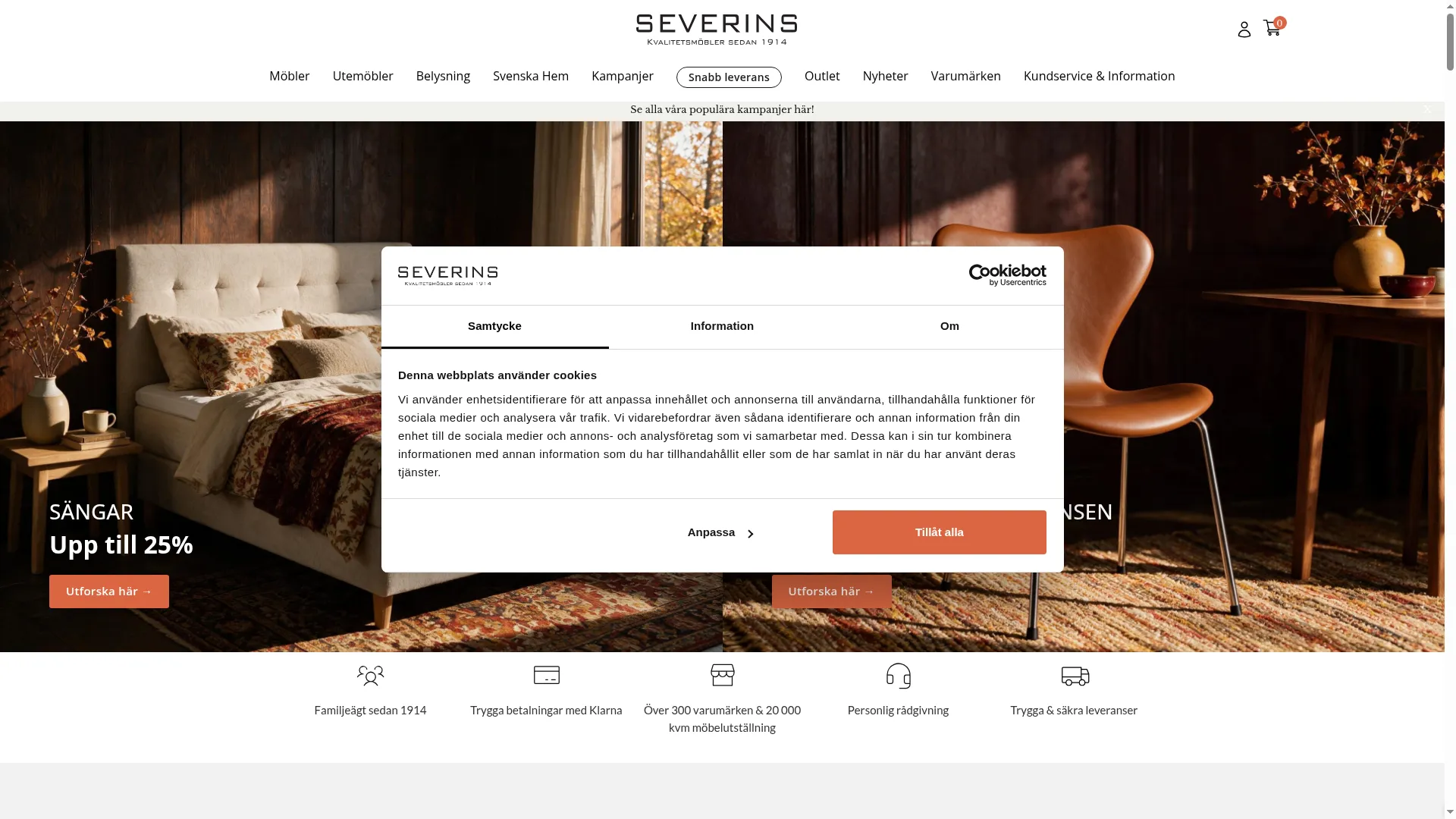 Severins.se