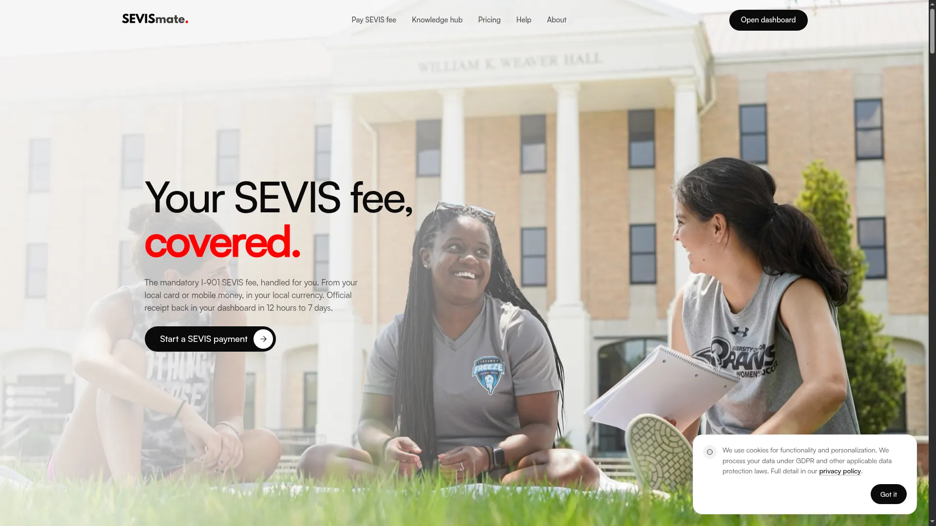 Sevismate.com