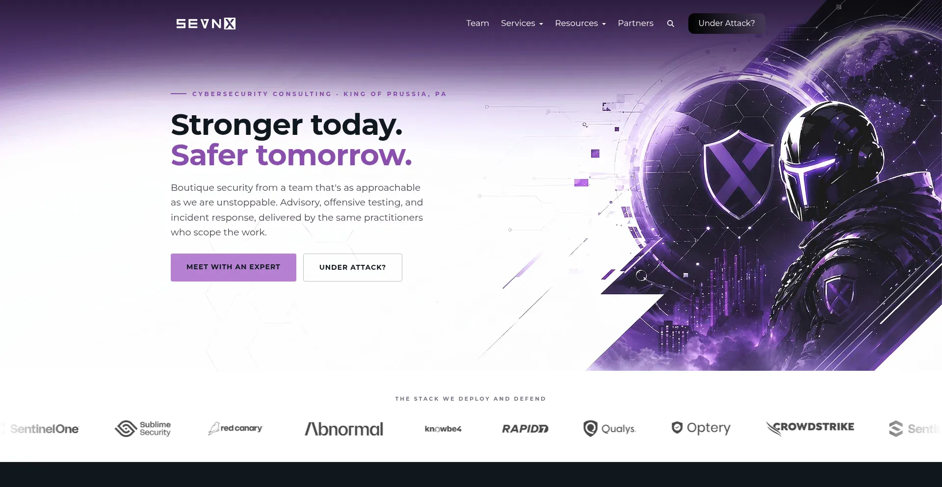 Sevnx.com