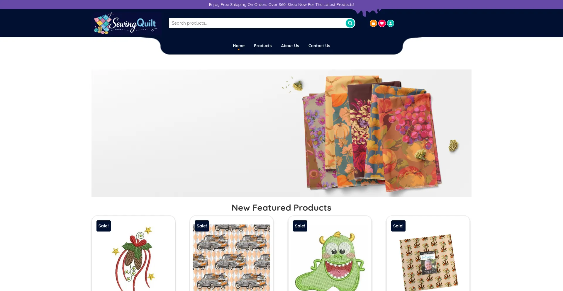 Sewingquilt.com