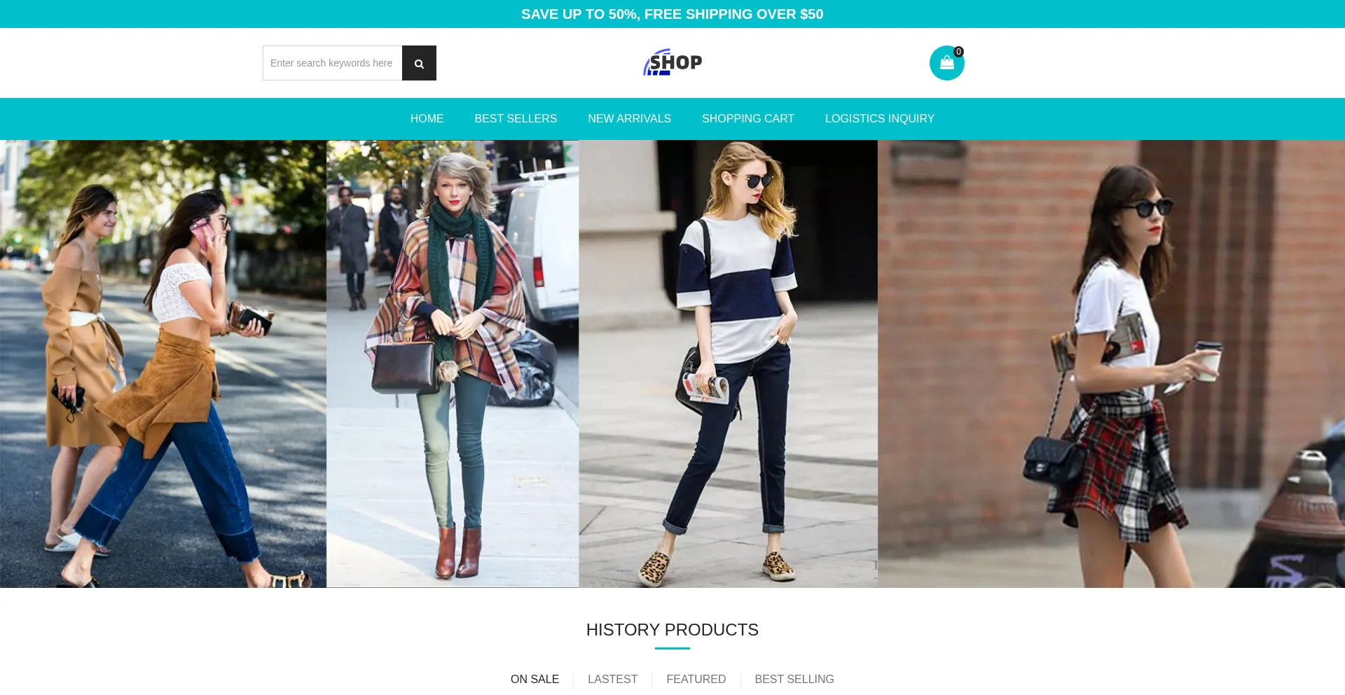 Website screenshot of Sewloveear.click