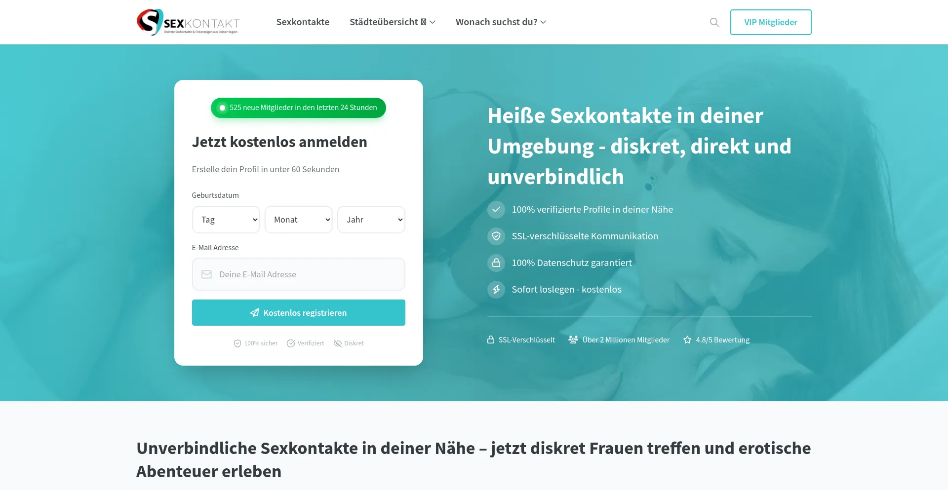Sexkontakt.org