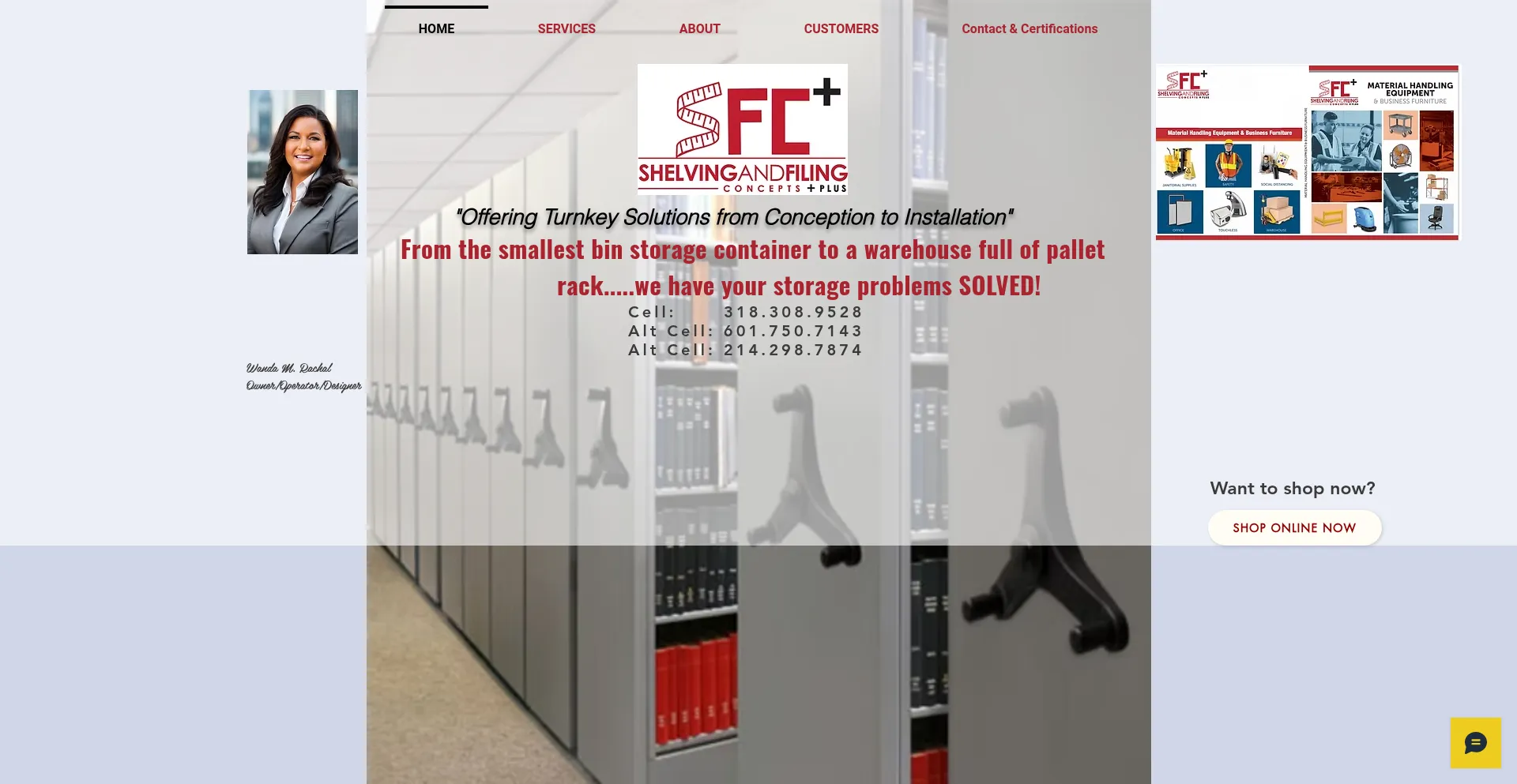 Sfc-plus.com