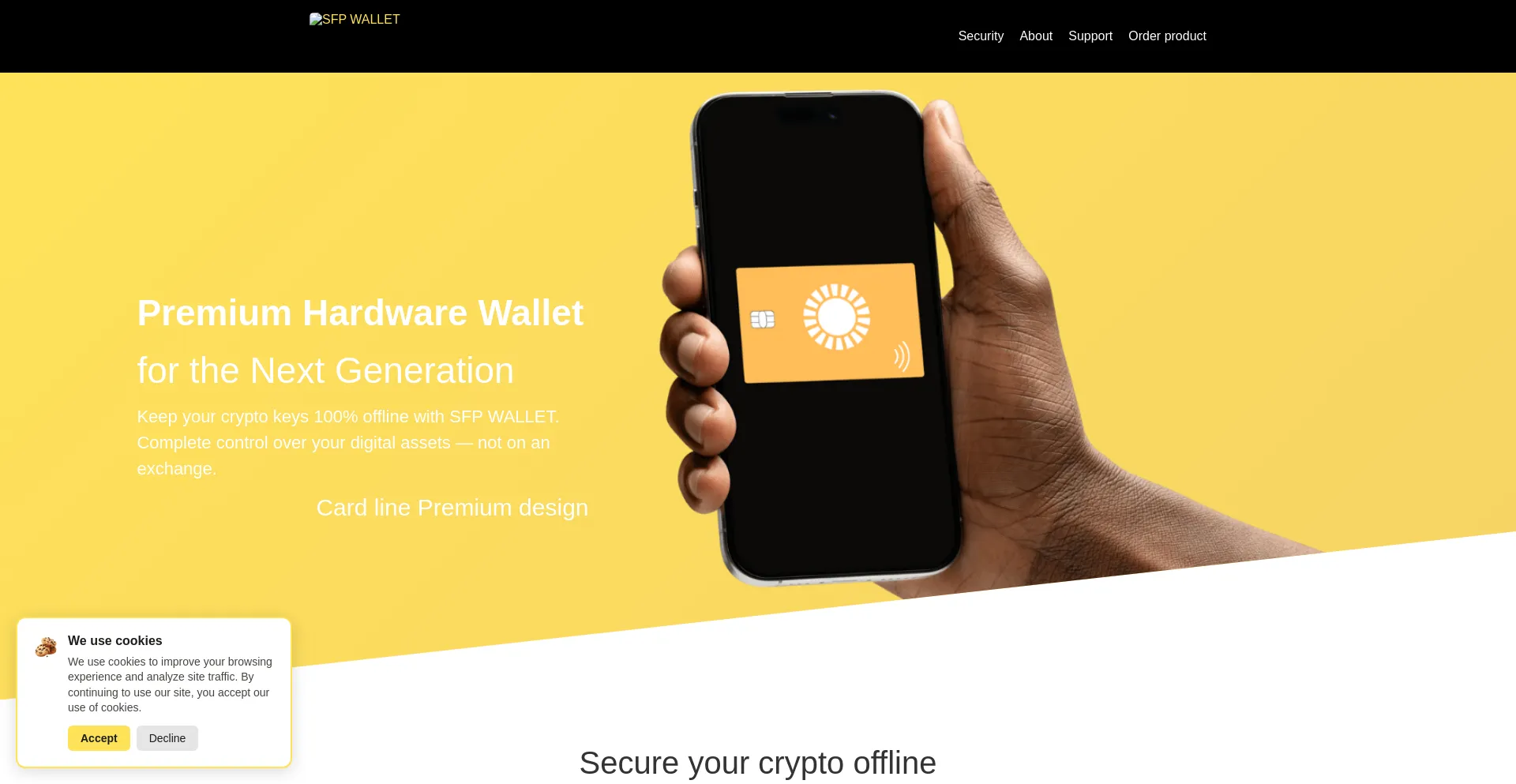 Sfpwallet.org