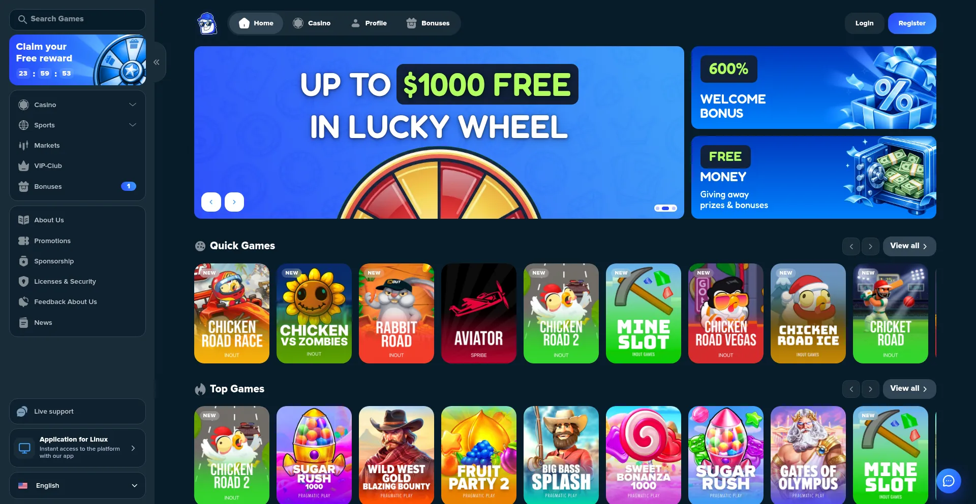 Sgamews.slotoplays.com