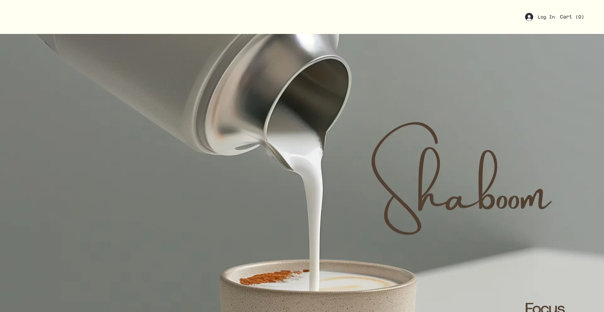 Shaboom.online