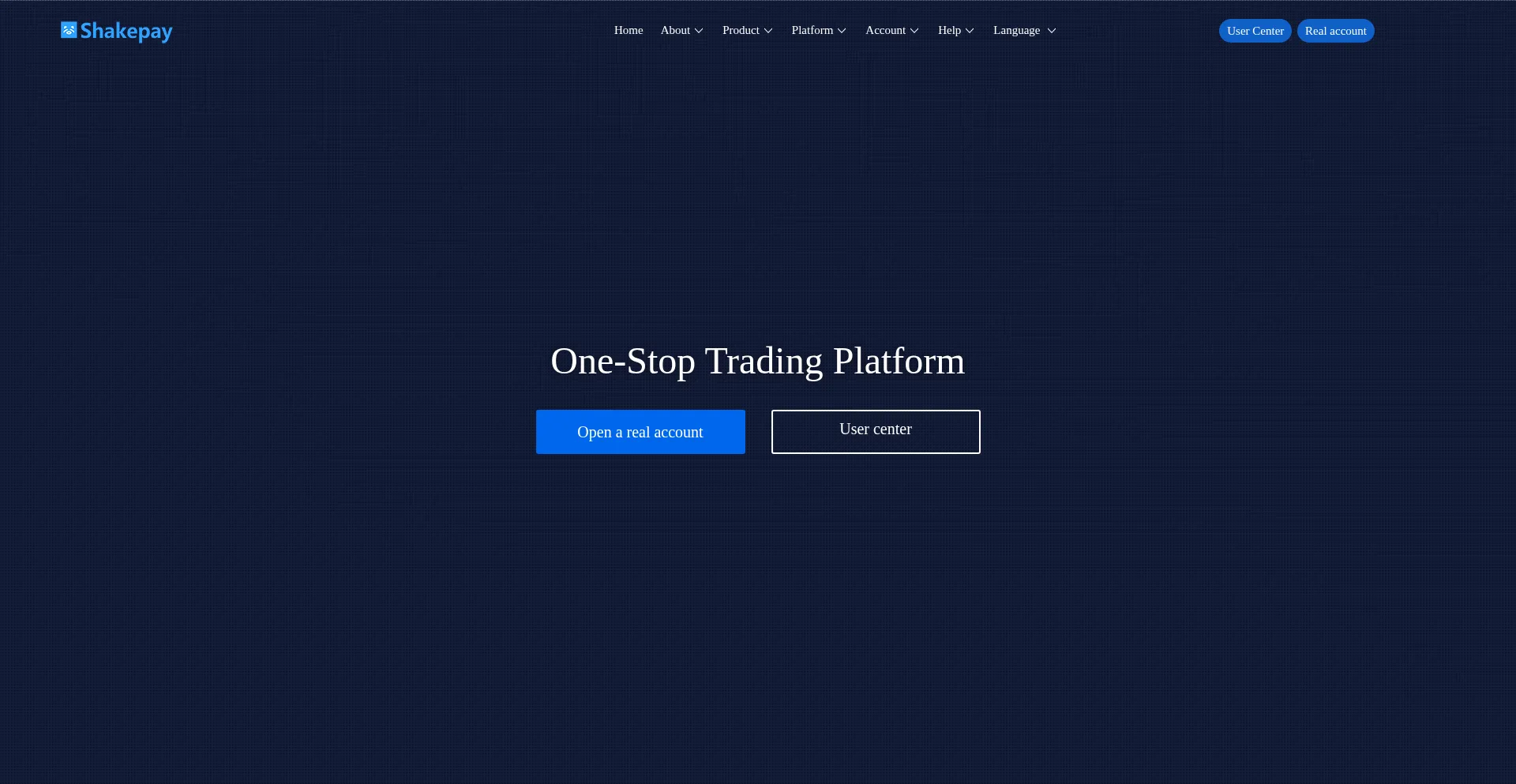 Shakepay-hk.com est-il Sûr et Fiable ?
