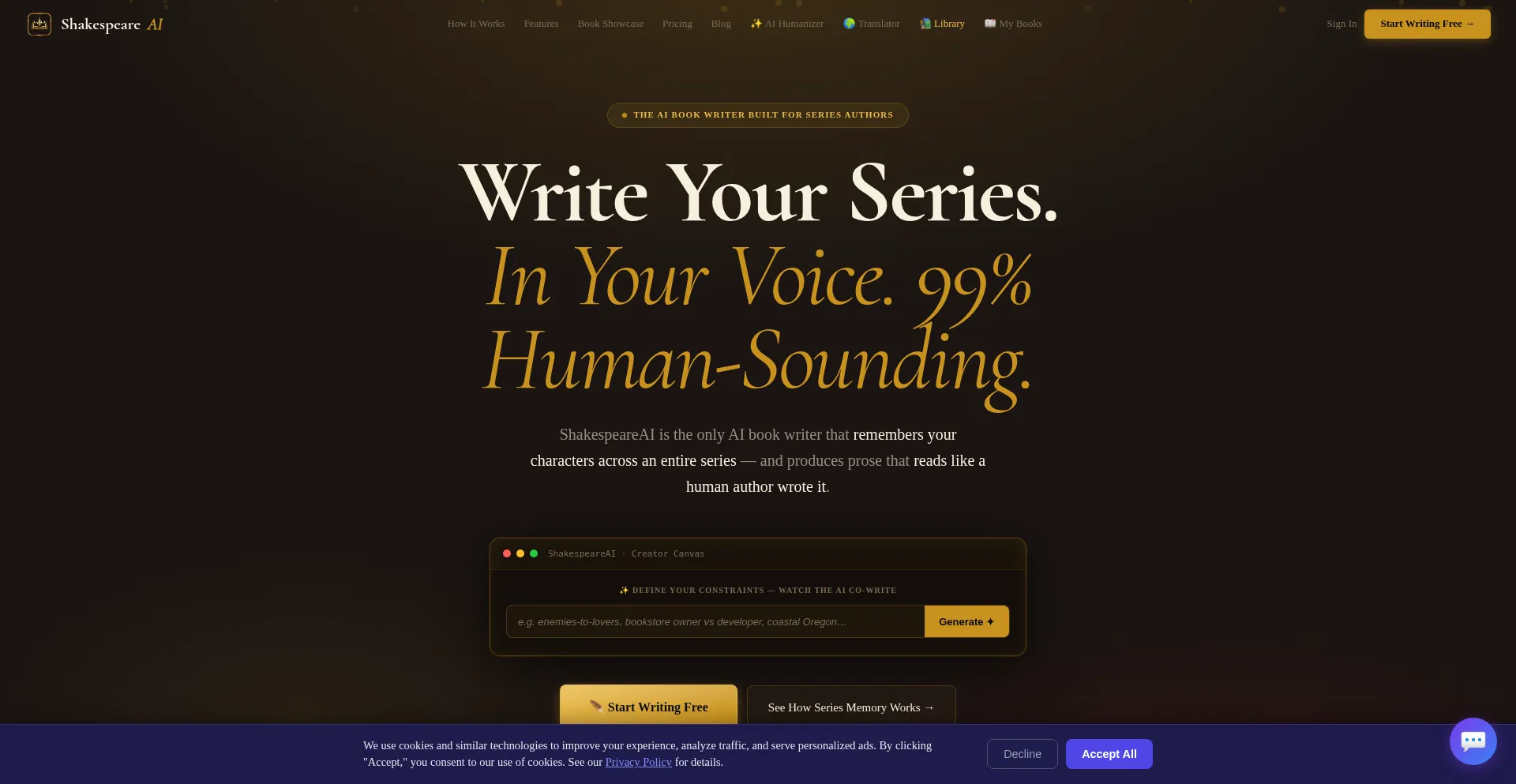 Shakespeareai.braintastic.ca